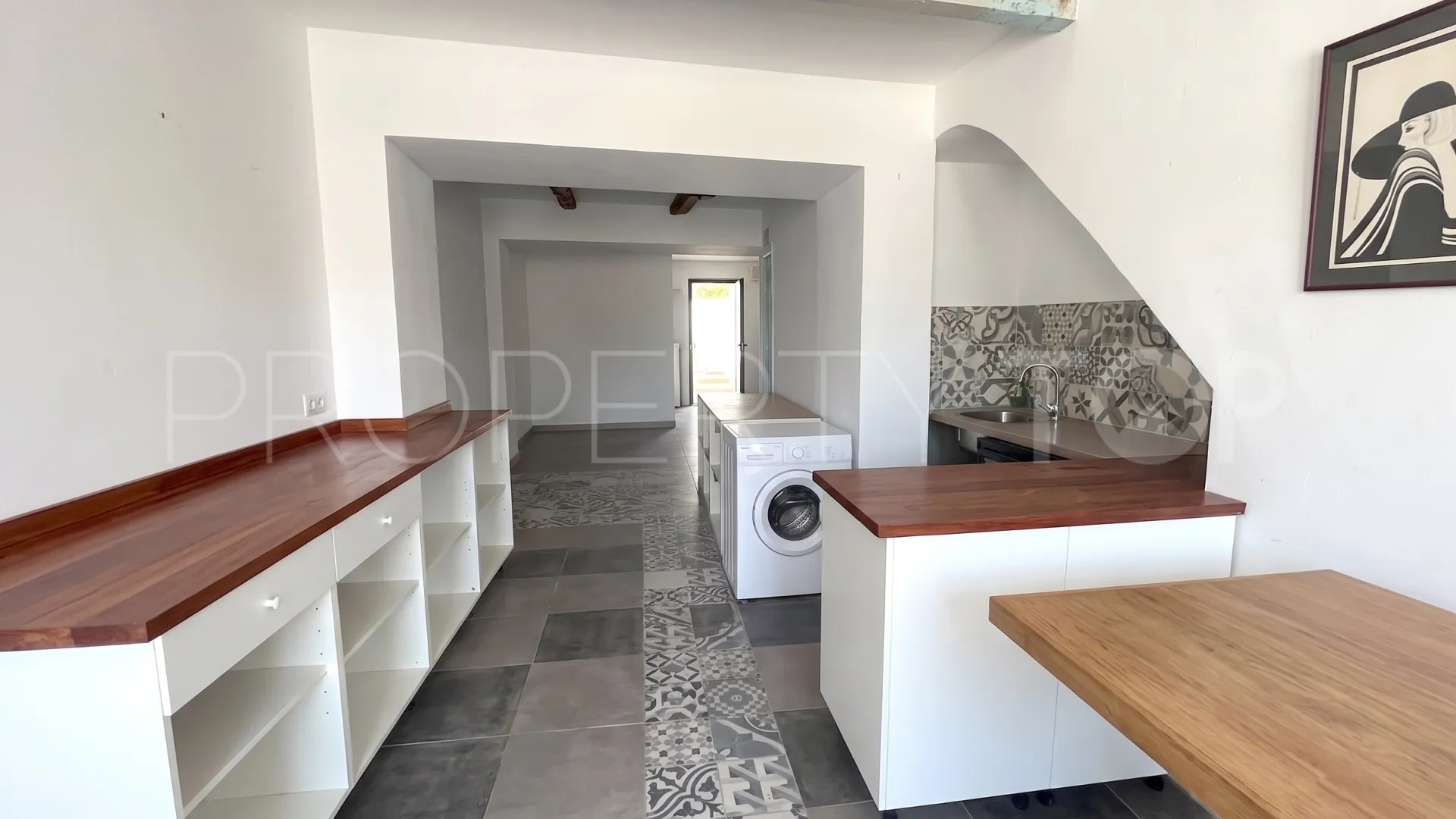 Ground floor apartment for sale in Arroyo de la Miel