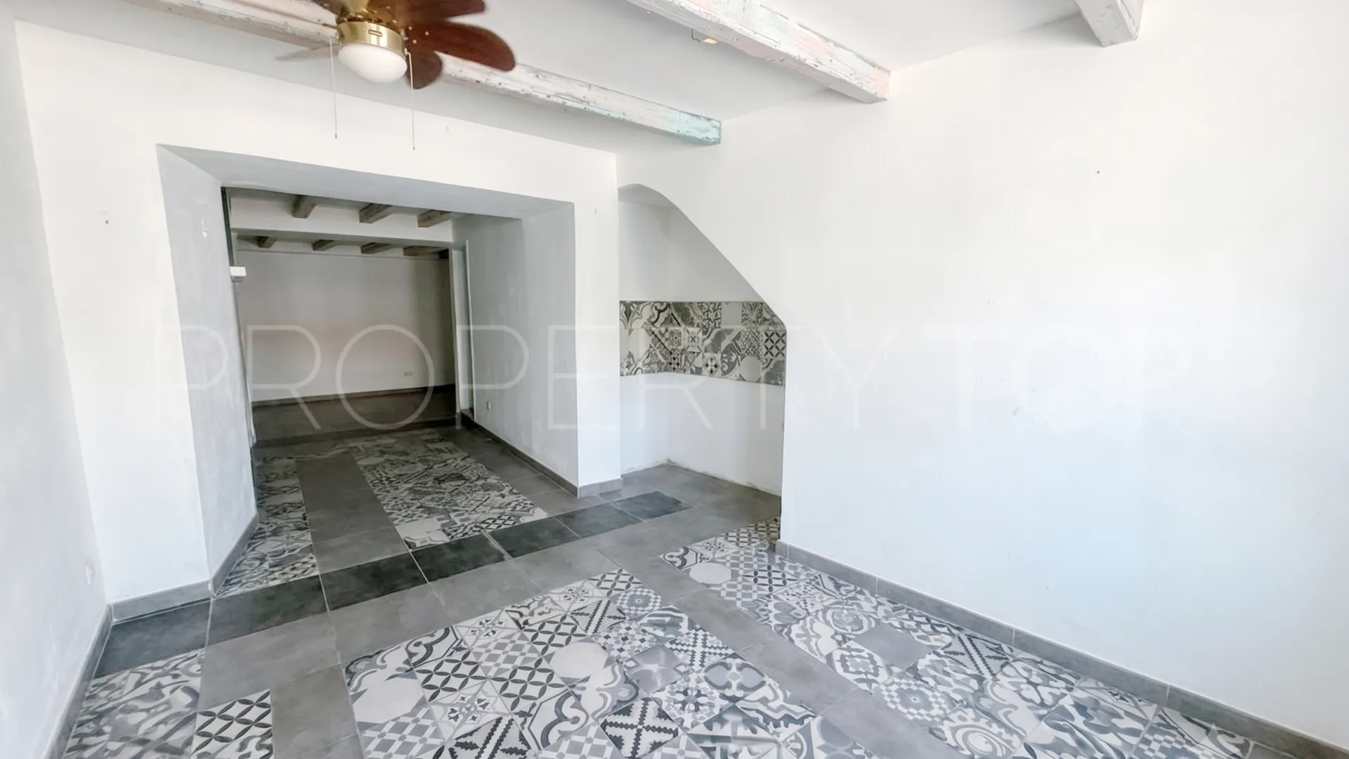 Ground floor apartment for sale in Arroyo de la Miel