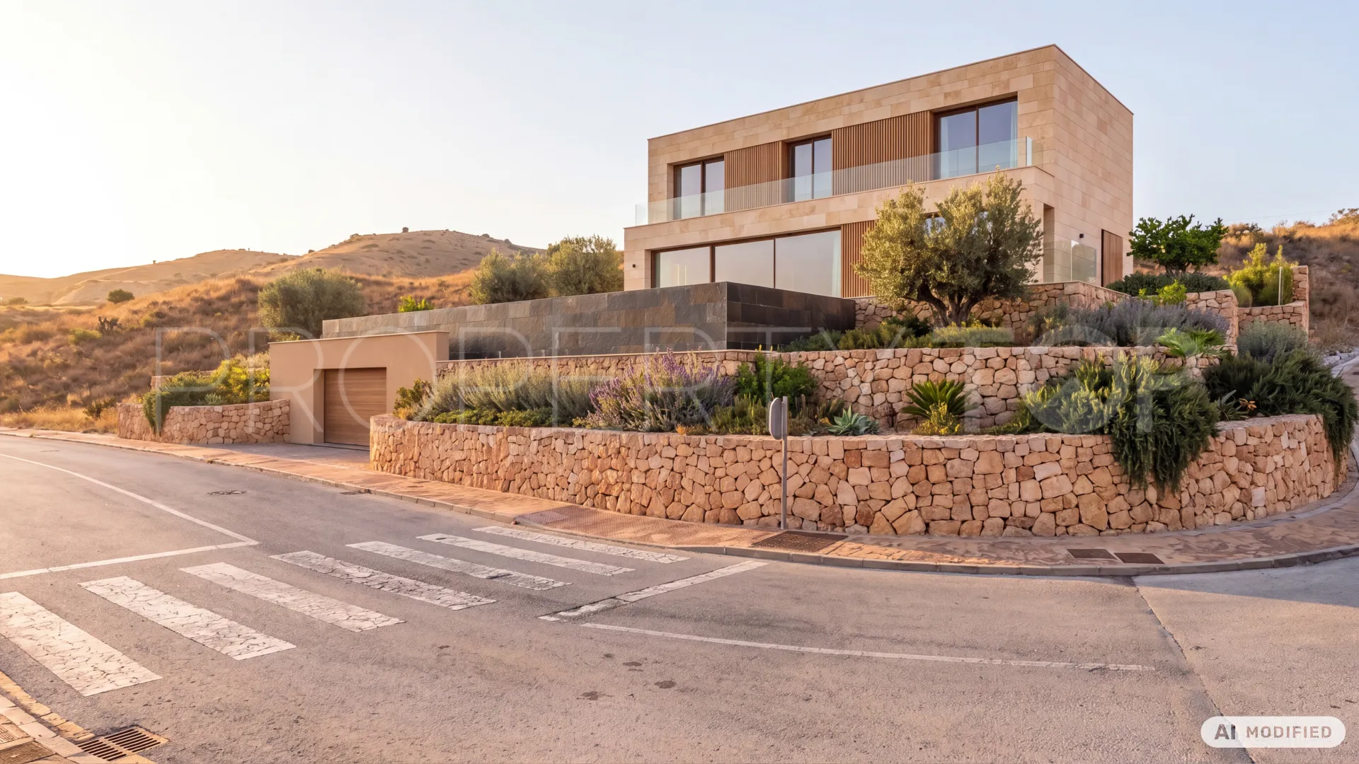 Comprar parcela en La Cala Golf Resort