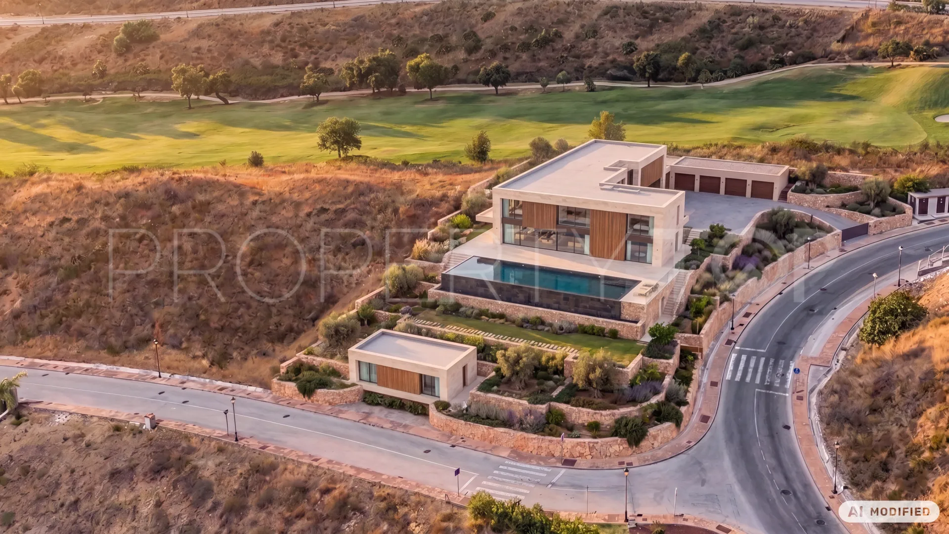 Comprar parcela en La Cala Golf Resort