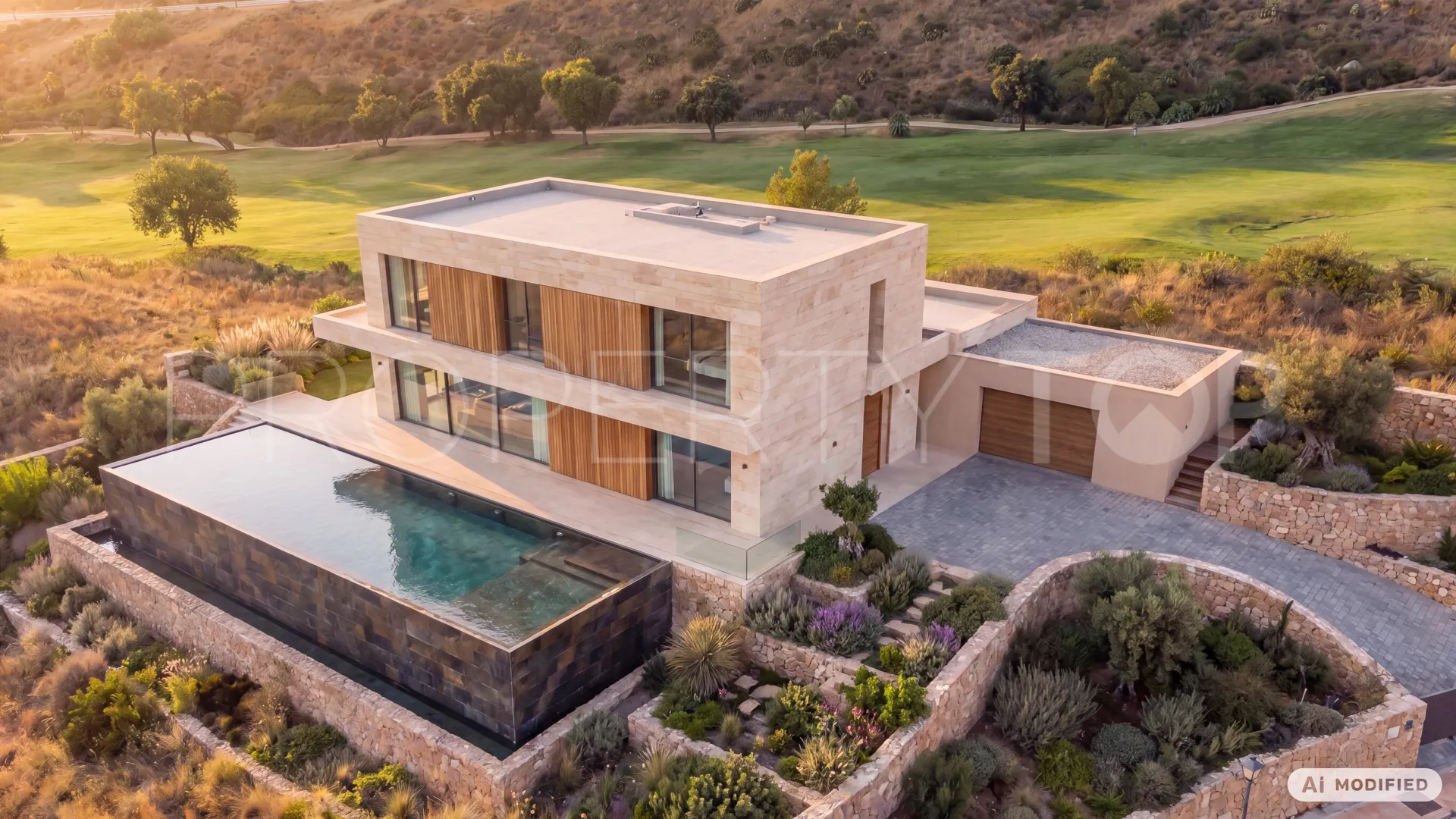 Parcela a la venta en La Cala Golf Resort