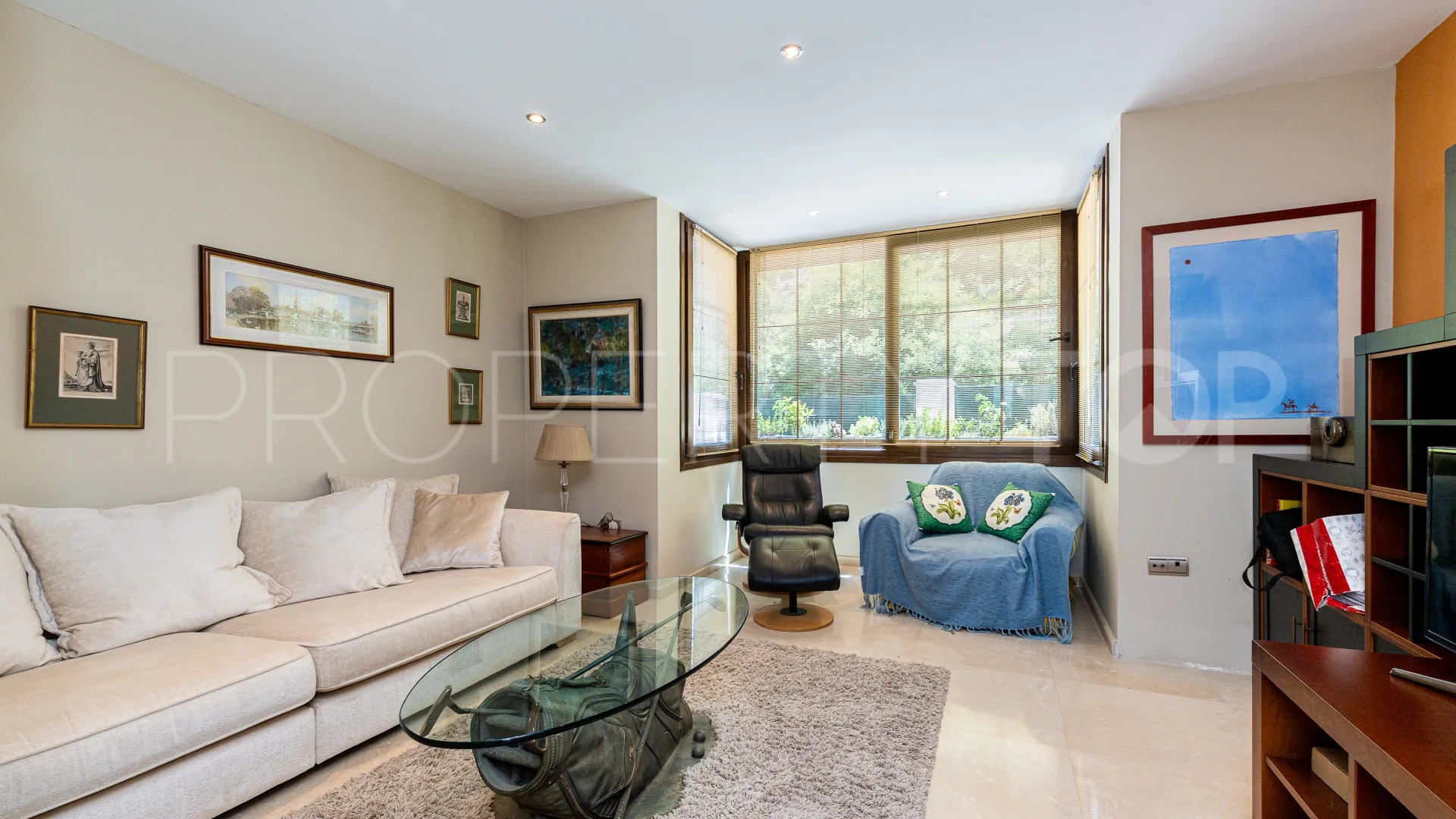 Villa a la venta en La Cala Golf Resort