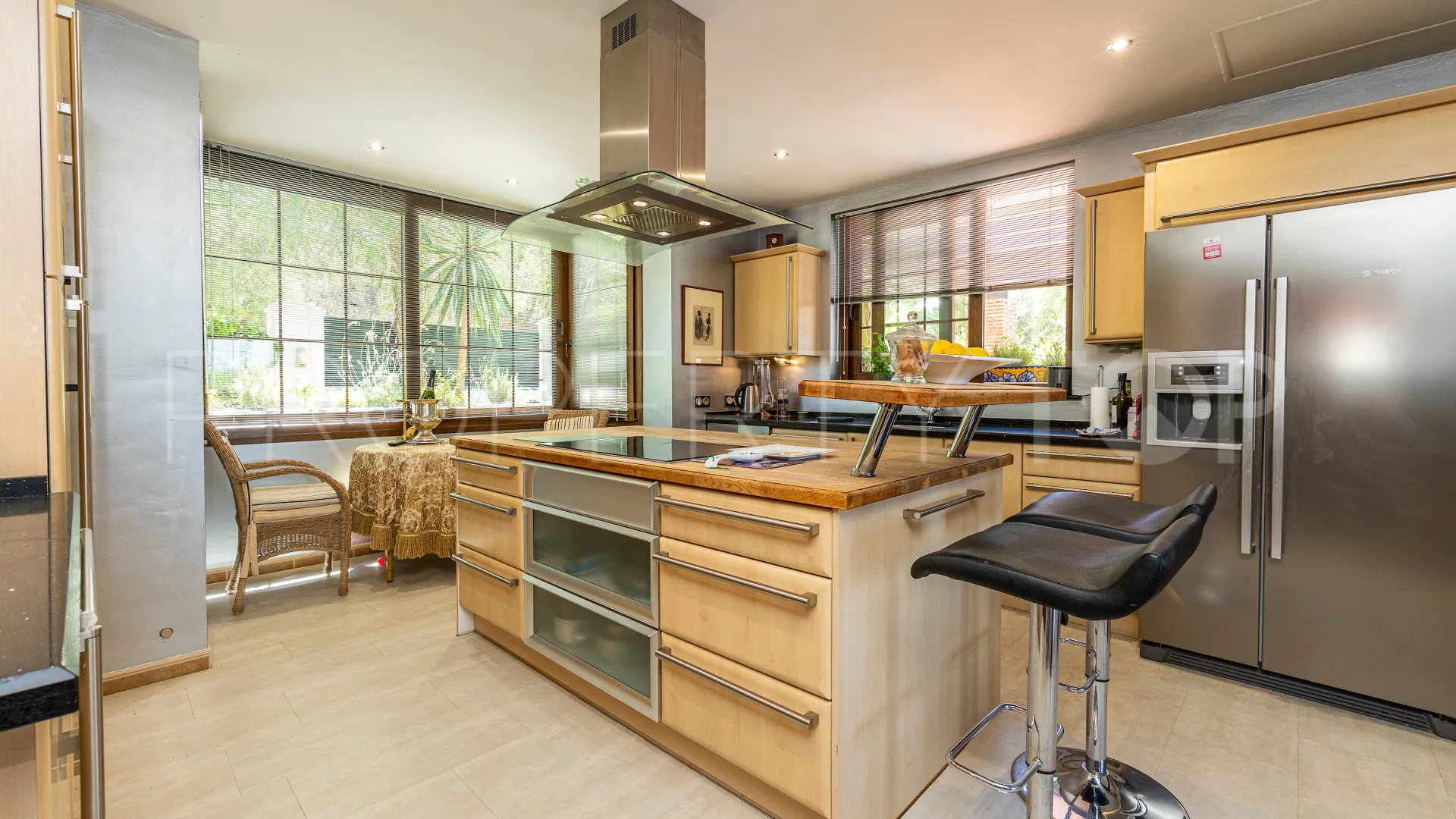 Villa a la venta en La Cala Golf Resort