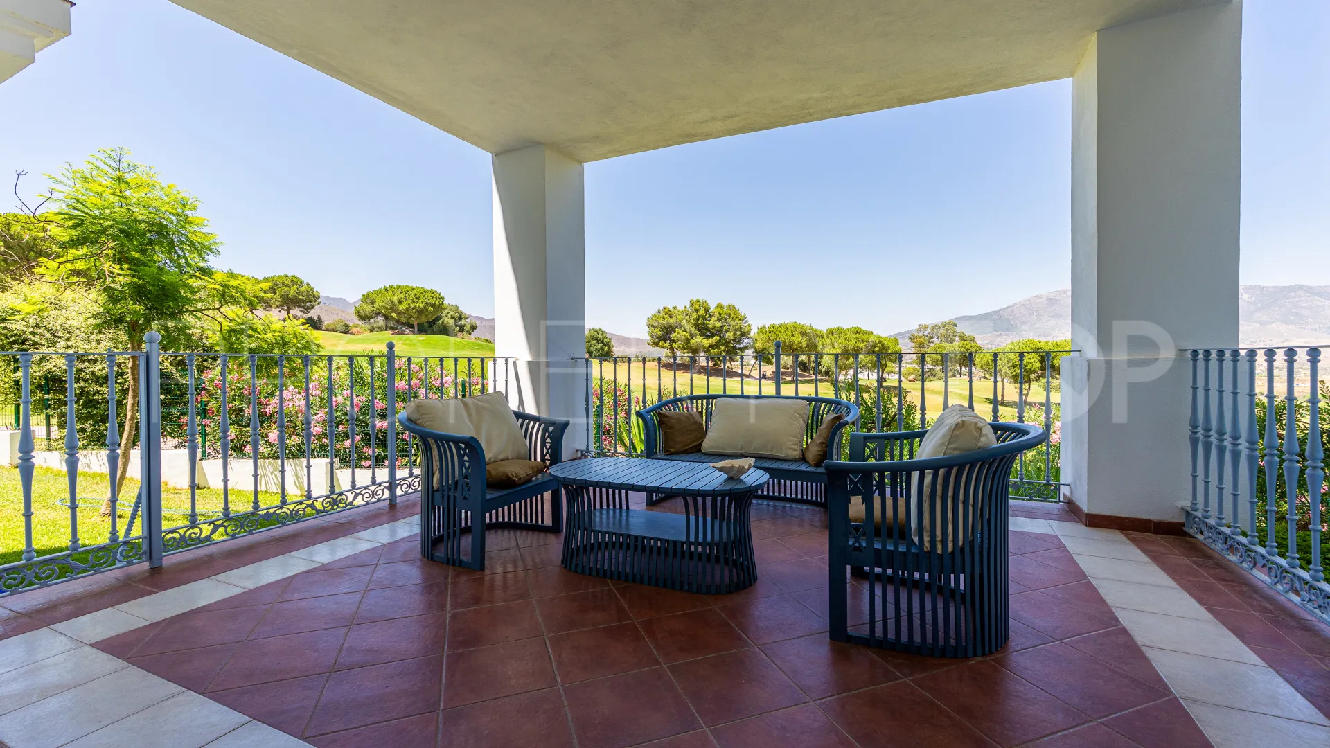 Villa a la venta en La Cala Golf Resort
