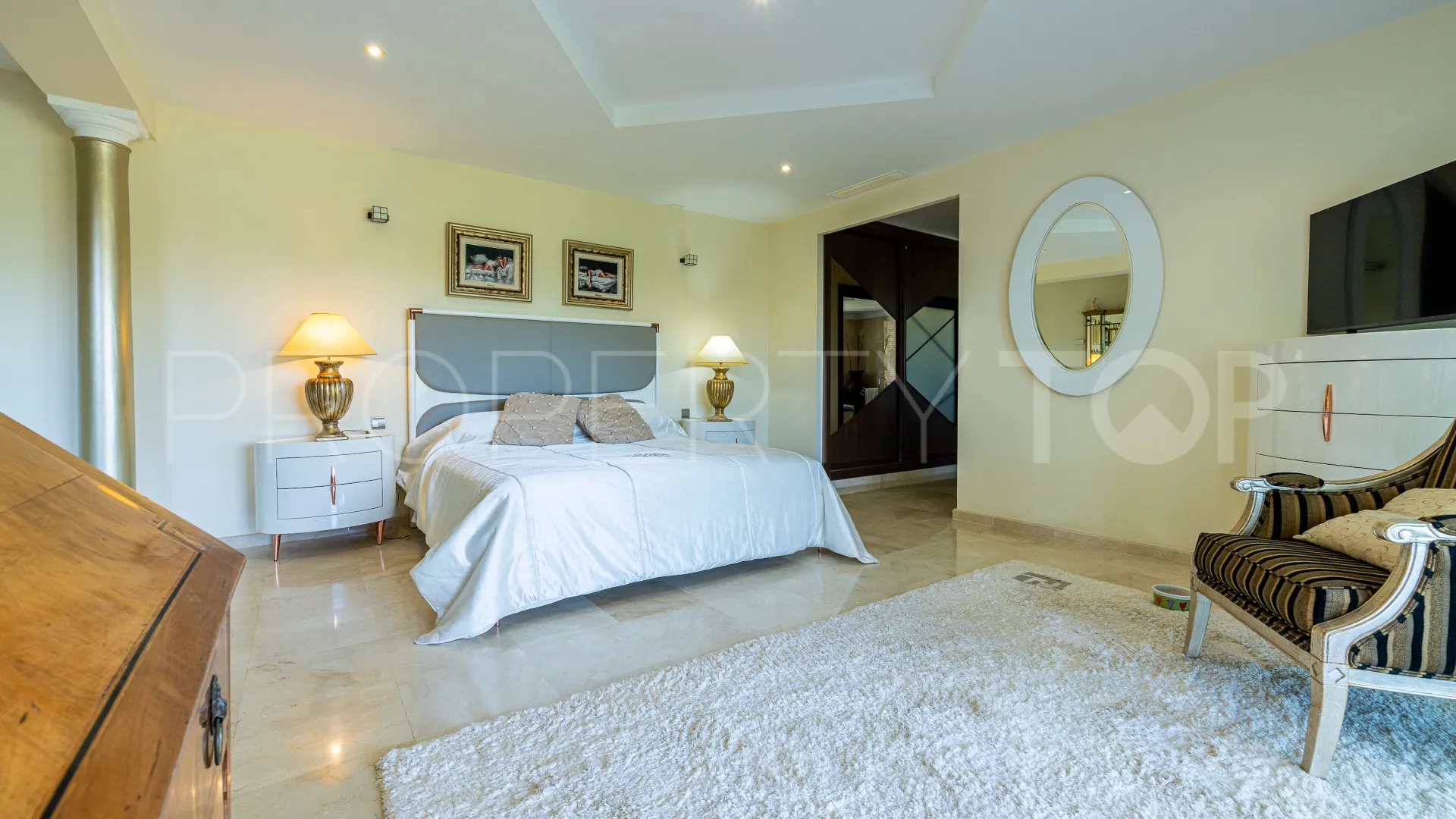 Villa a la venta en La Cala Golf Resort