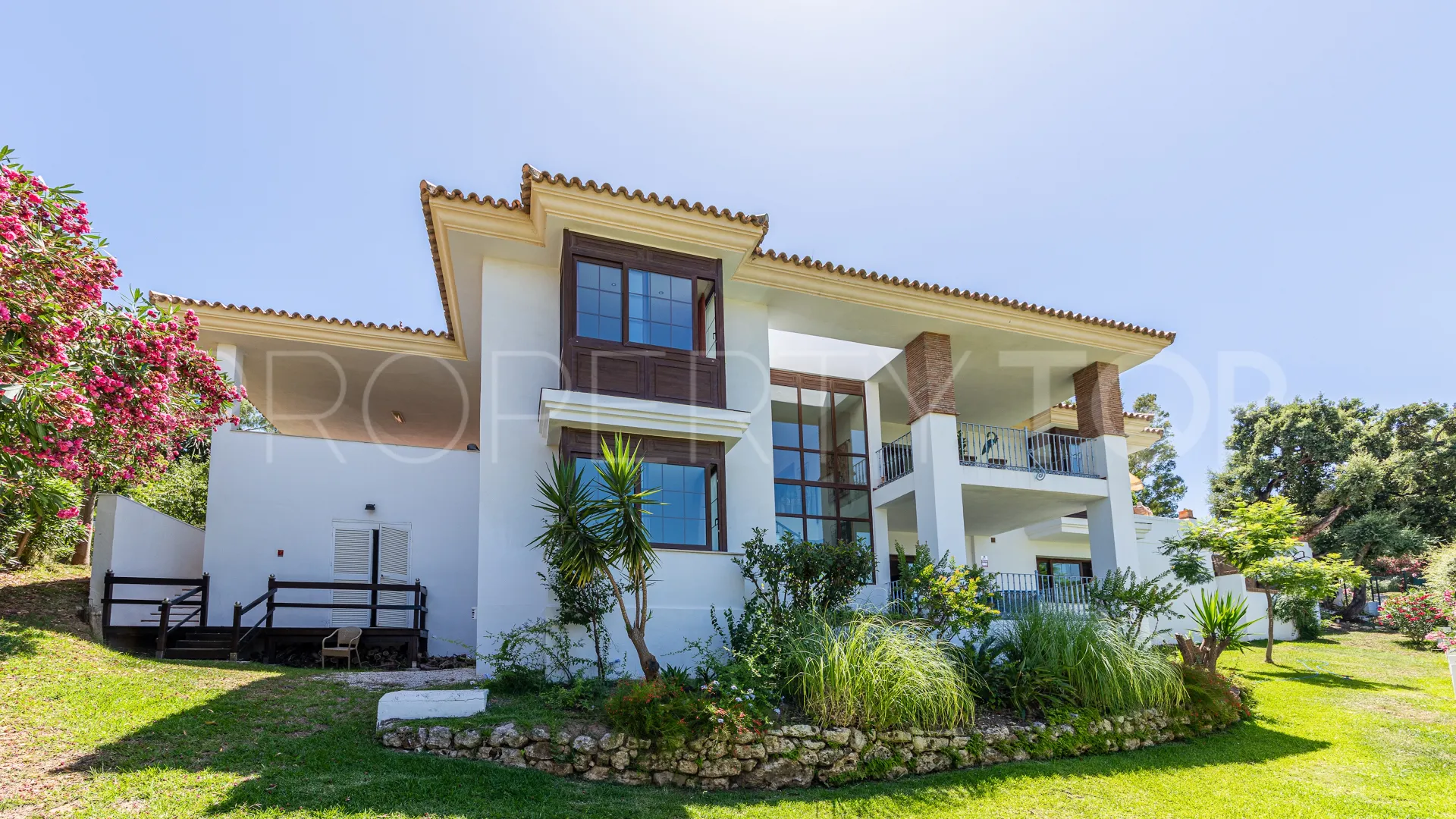 Villa a la venta en La Cala Golf Resort