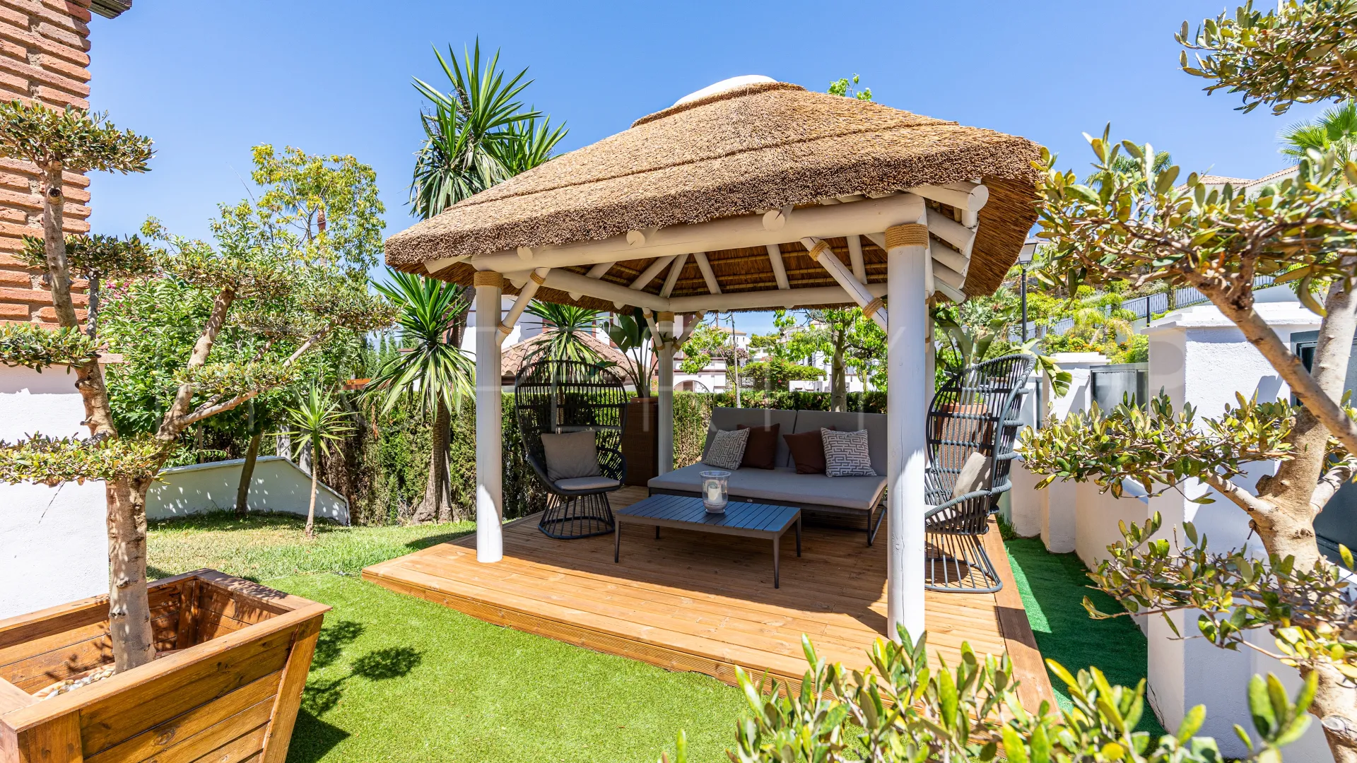 Villa a la venta en La Cala Golf Resort