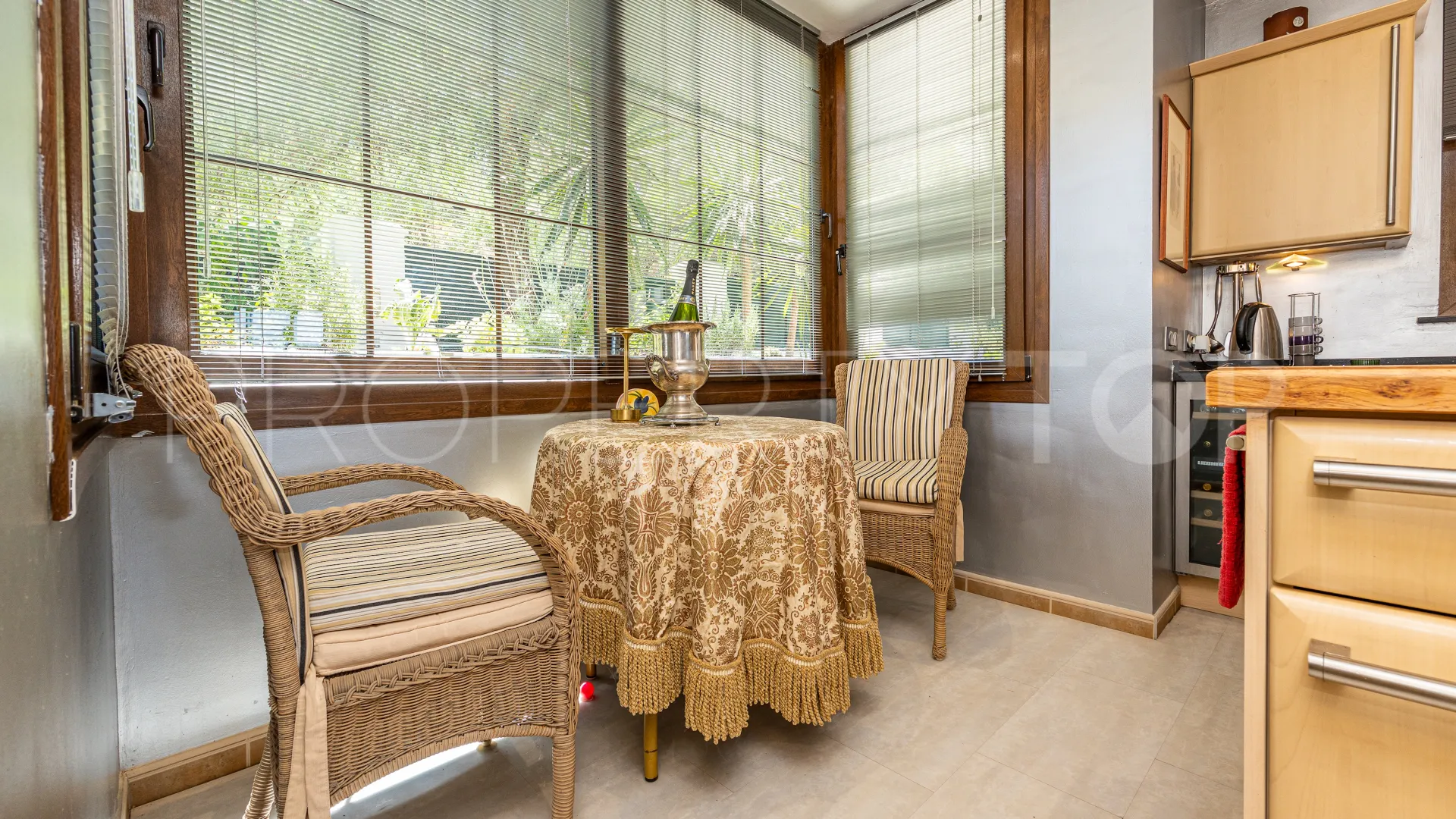 Villa a la venta en La Cala Golf Resort