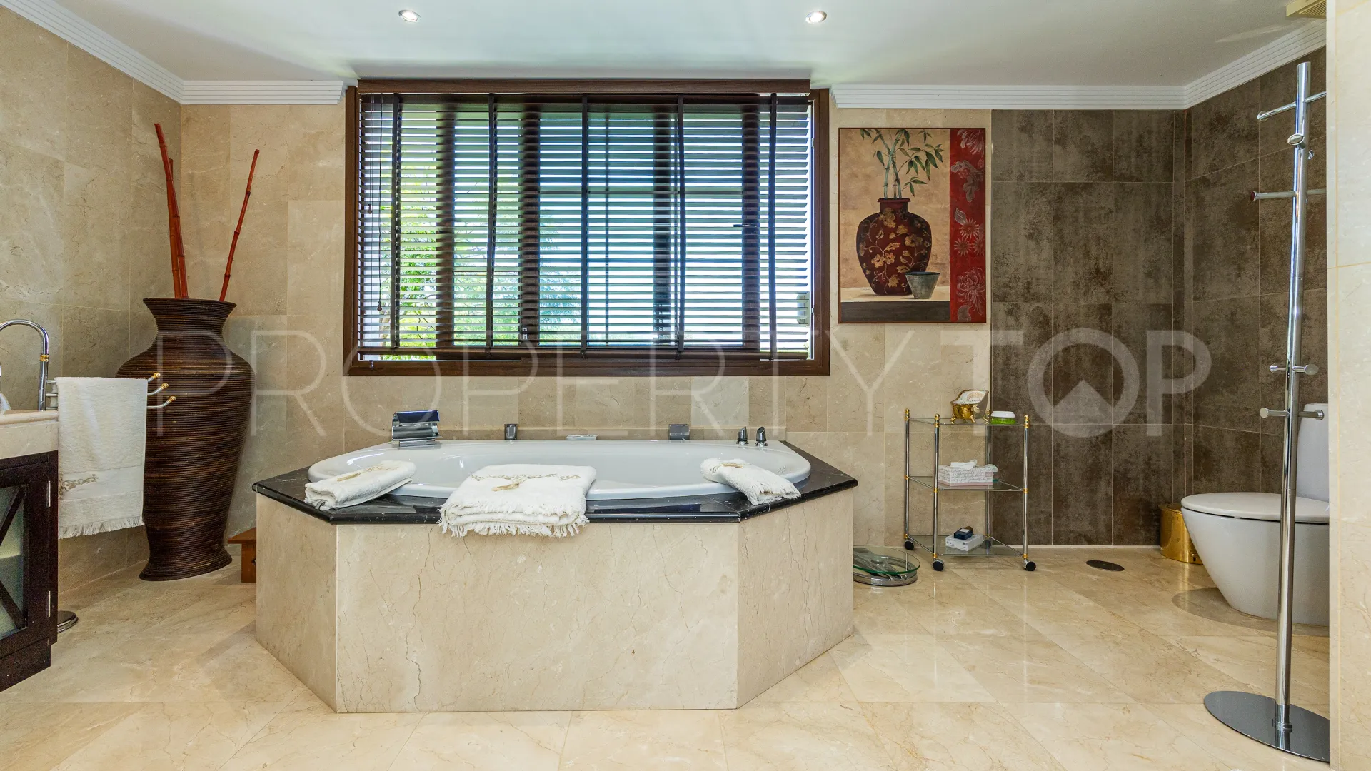 Villa a la venta en La Cala Golf Resort