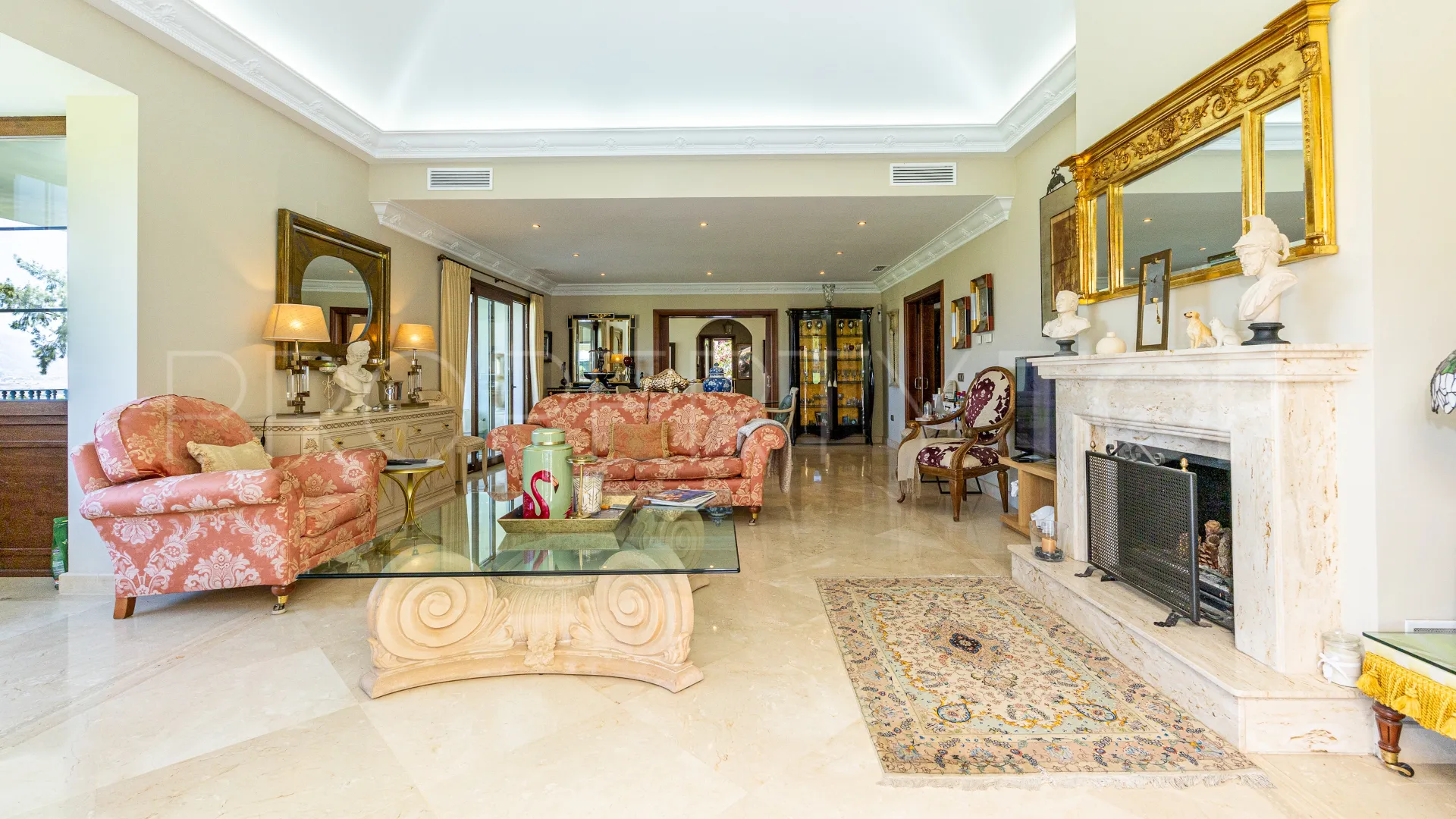 Villa a la venta en La Cala Golf Resort