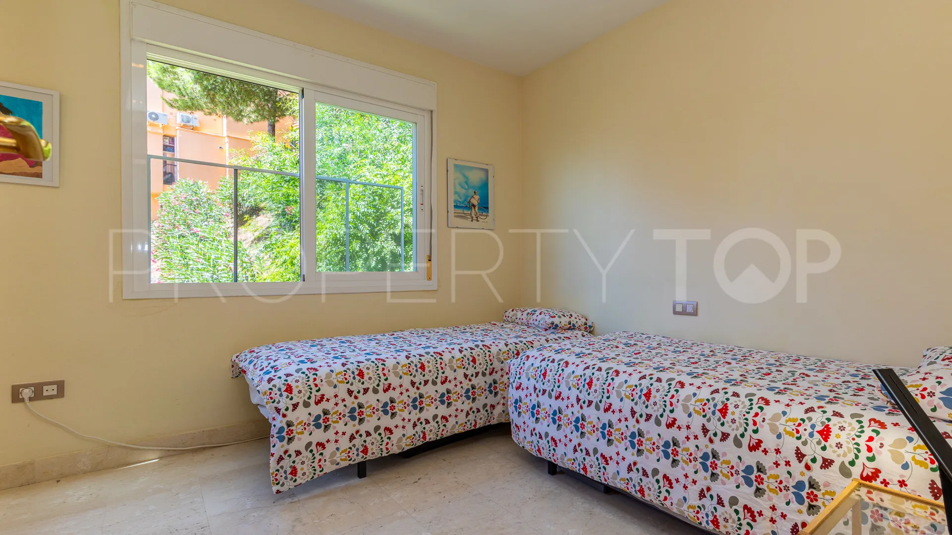 For sale 3 bedrooms ground floor apartment in Riviera del Sol