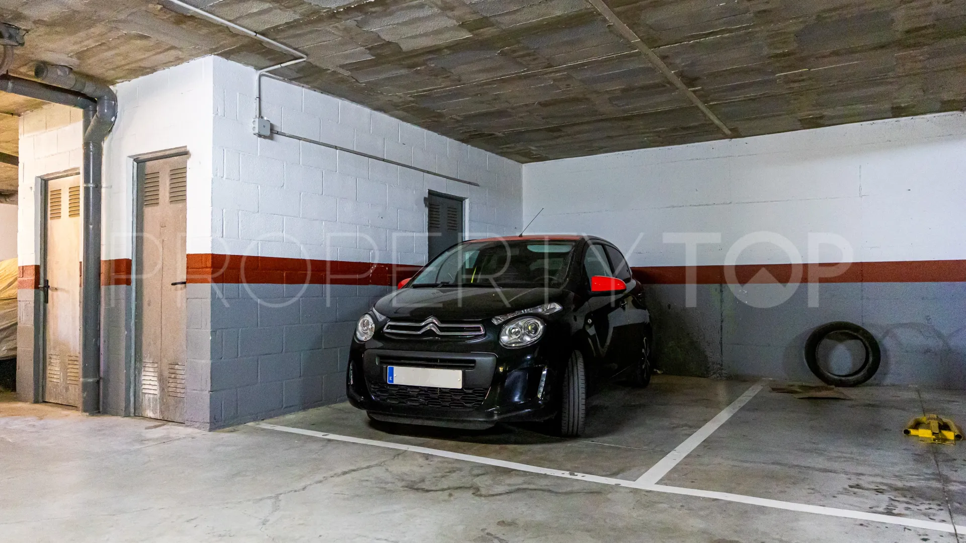 For sale 3 bedrooms ground floor apartment in Riviera del Sol