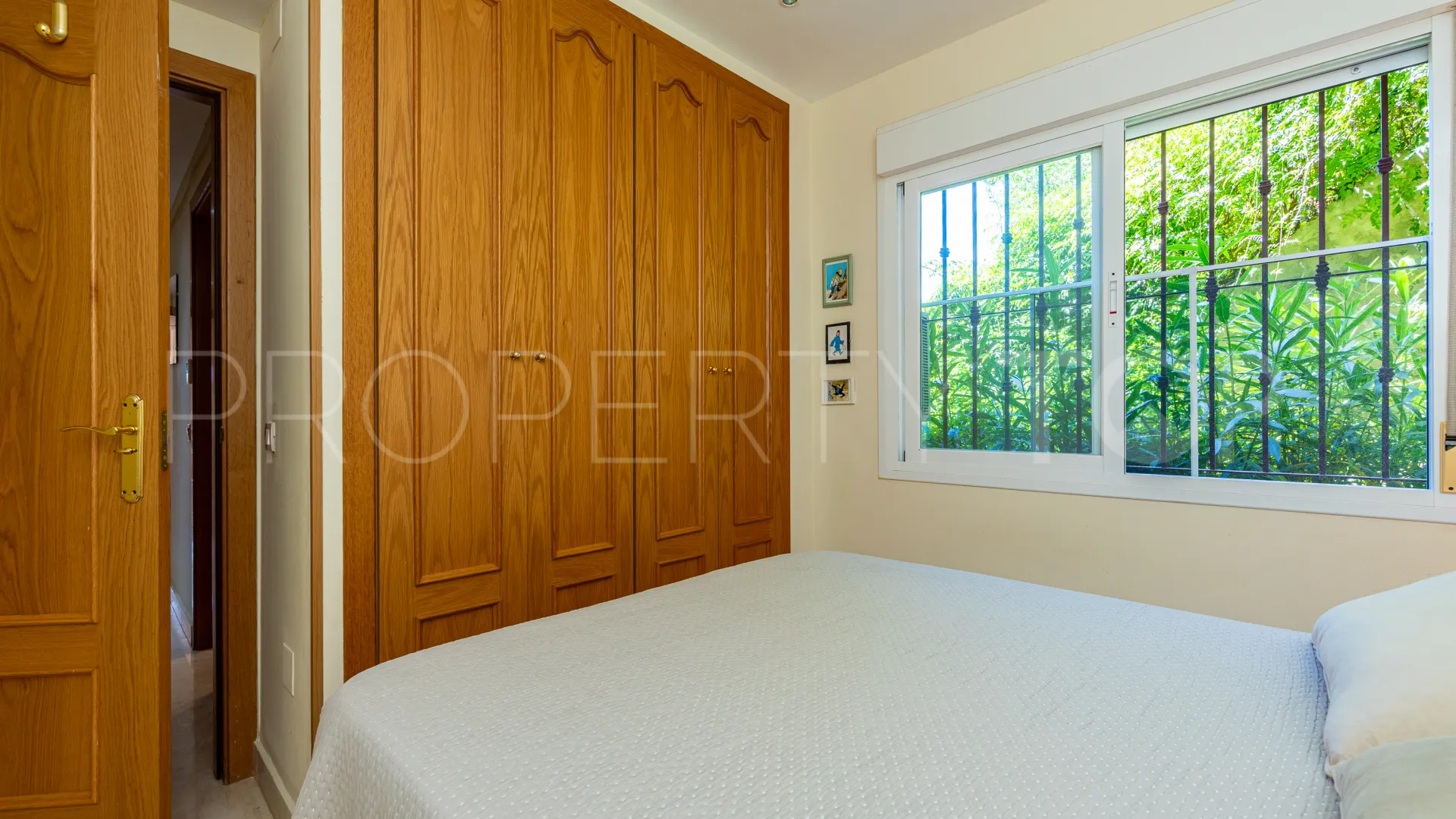 For sale 3 bedrooms ground floor apartment in Riviera del Sol
