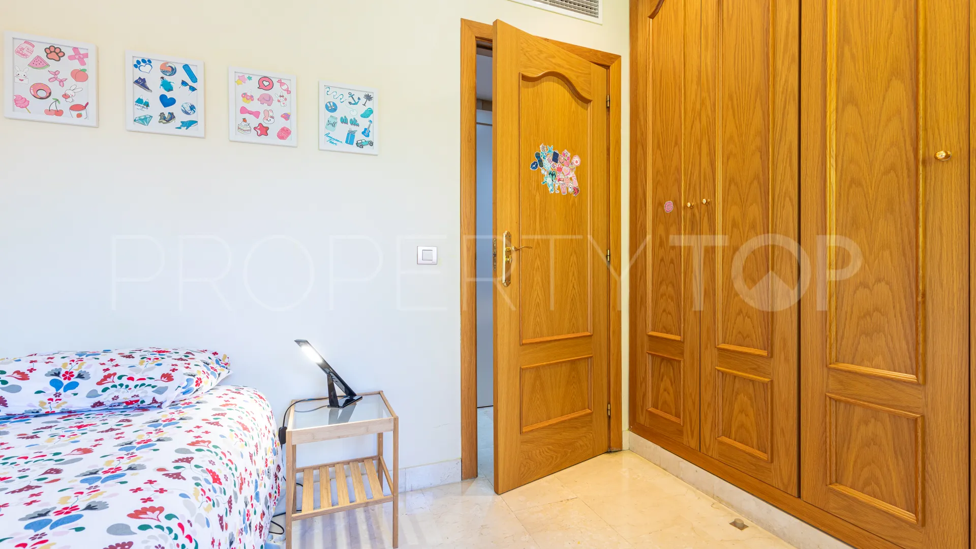 For sale 3 bedrooms ground floor apartment in Riviera del Sol