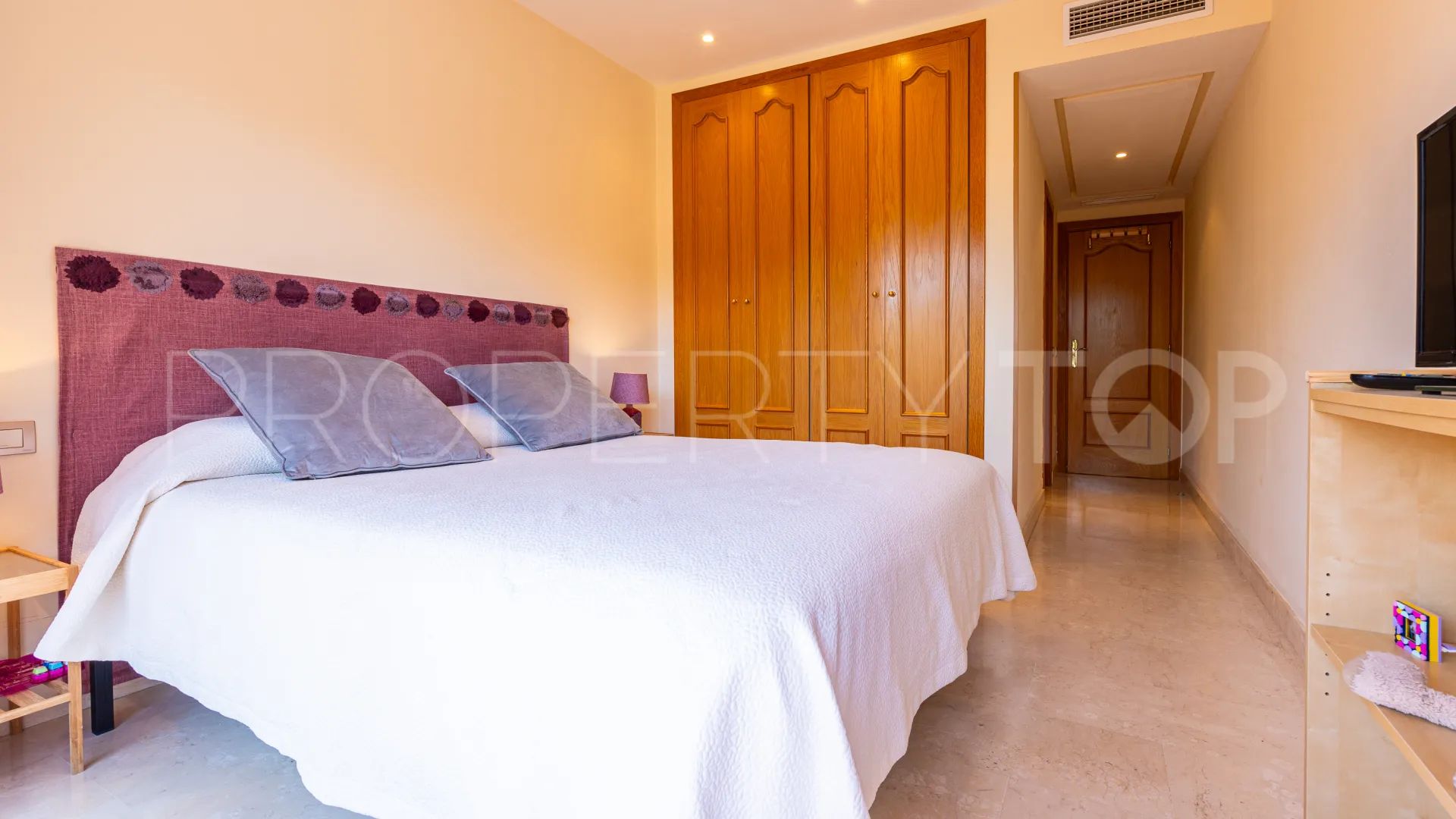 For sale 3 bedrooms ground floor apartment in Riviera del Sol