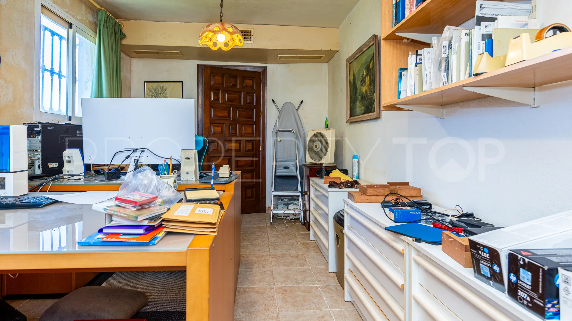 Villa en venta en El Chaparral