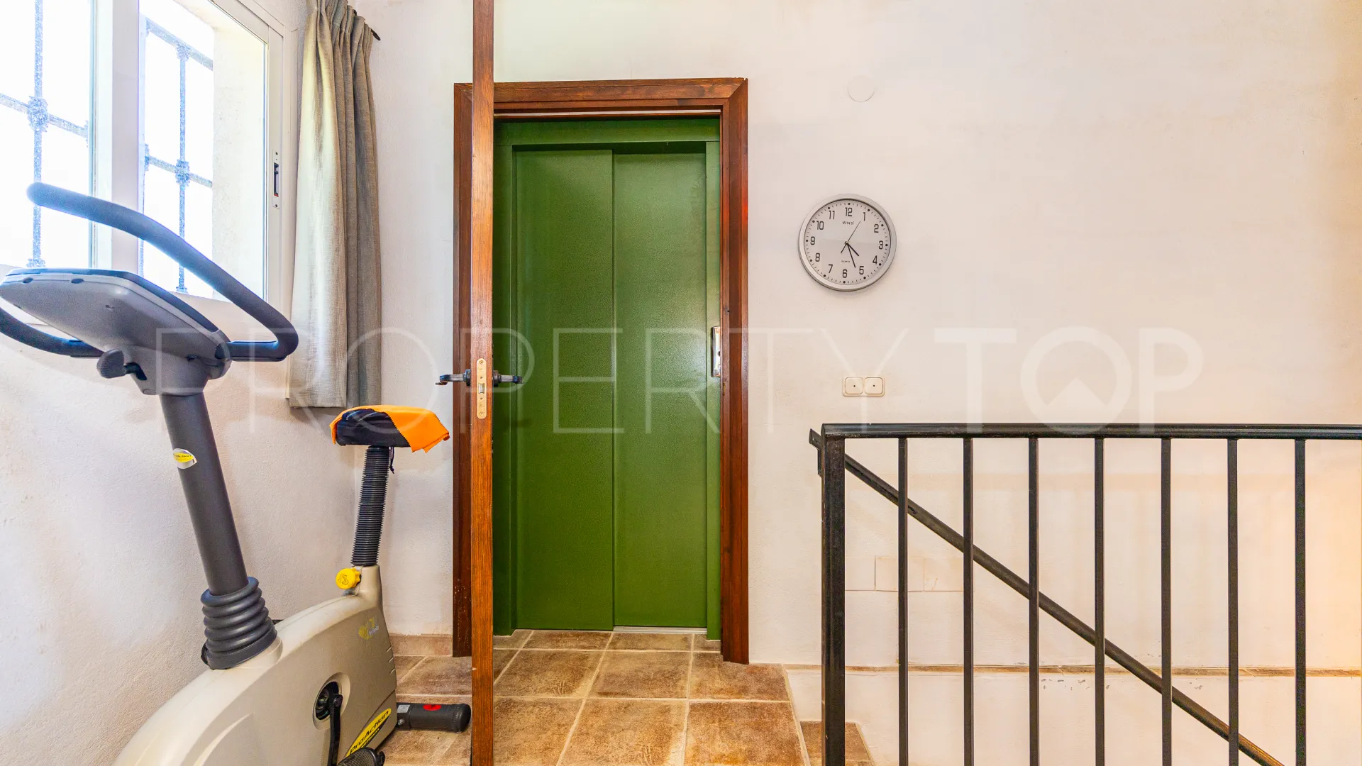 Villa en venta en El Chaparral