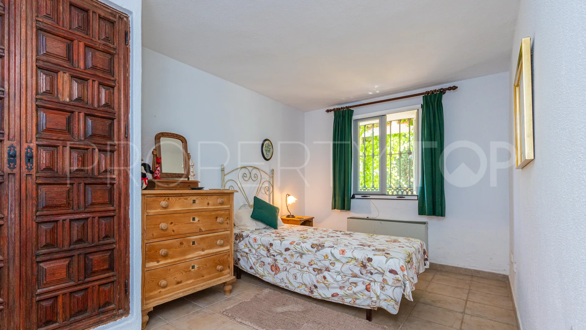 Villa en venta en El Chaparral