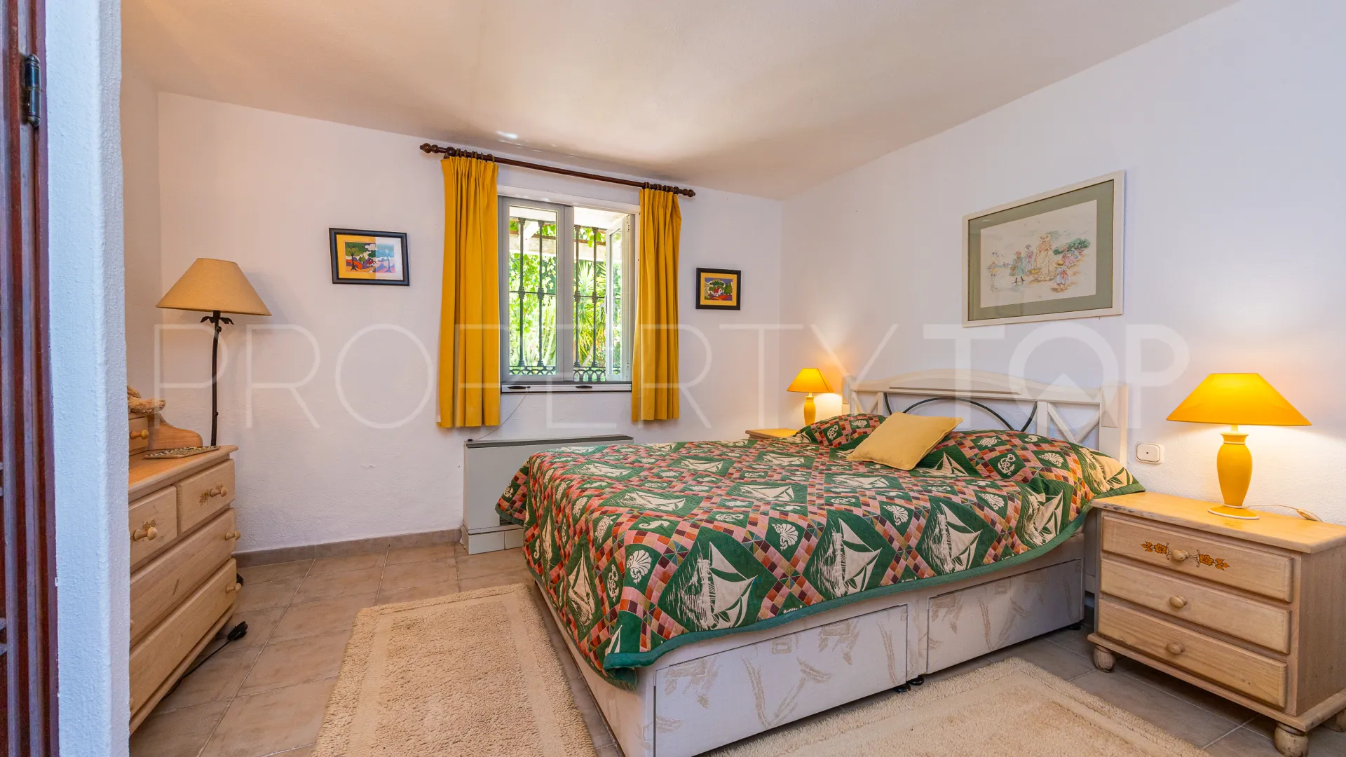 Villa en venta en El Chaparral
