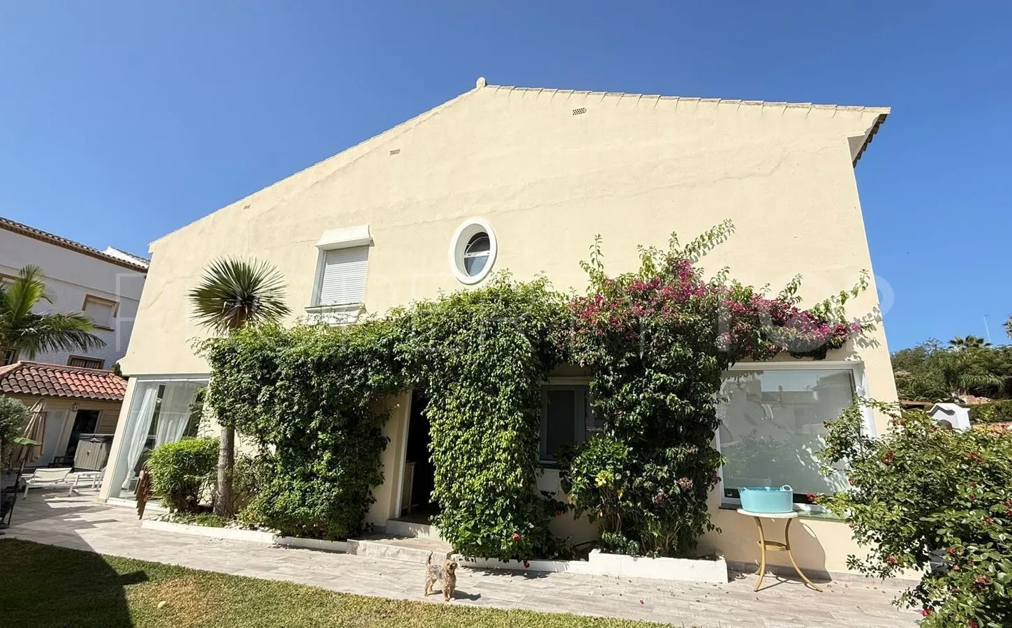 4 bedrooms town house for sale in Benalmadena Pueblo