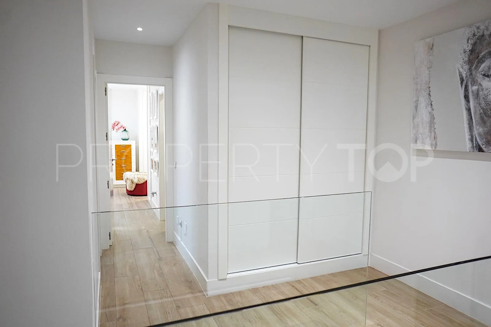 4 bedrooms town house for sale in Benalmadena Pueblo