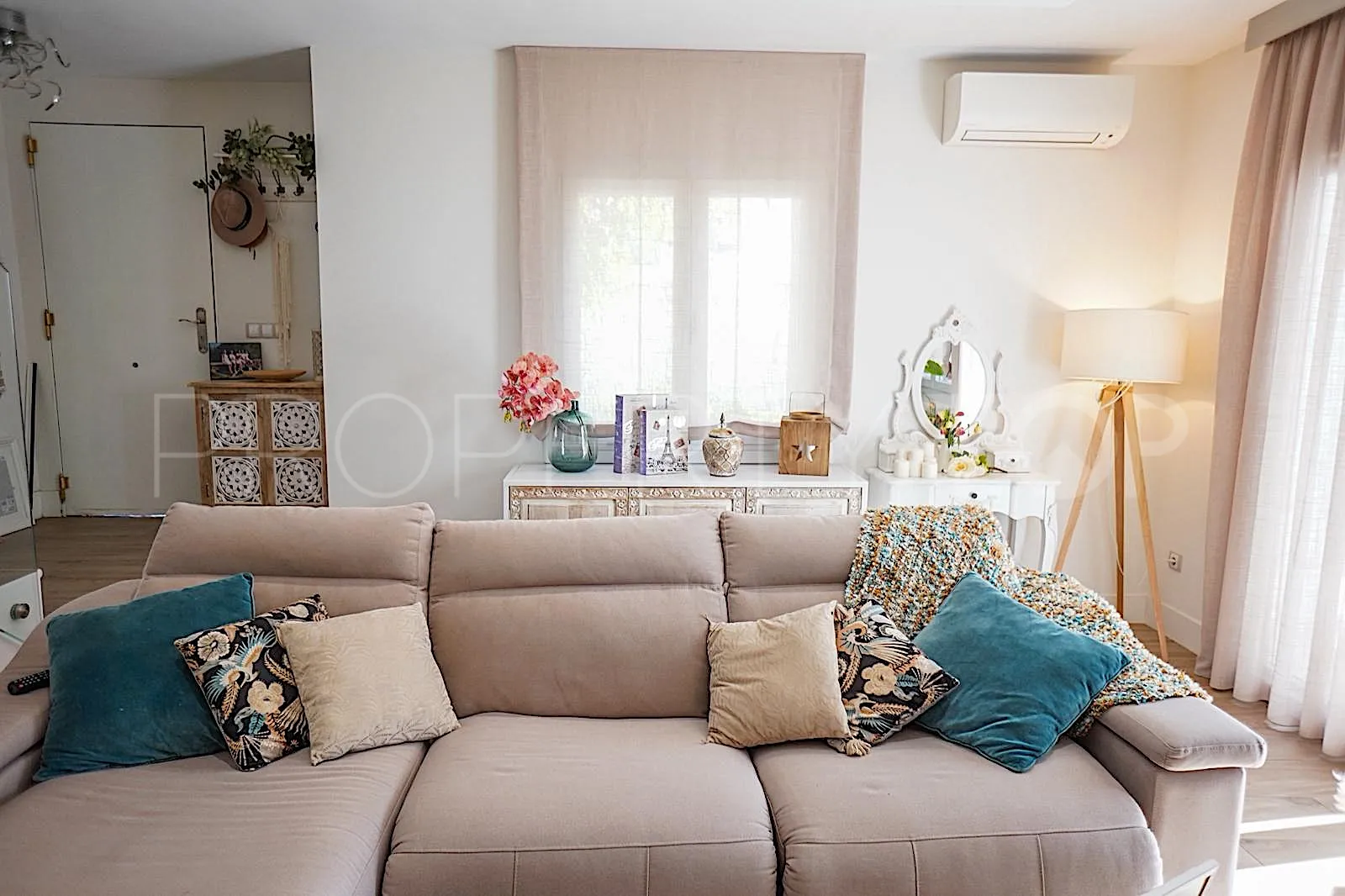 4 bedrooms town house for sale in Benalmadena Pueblo