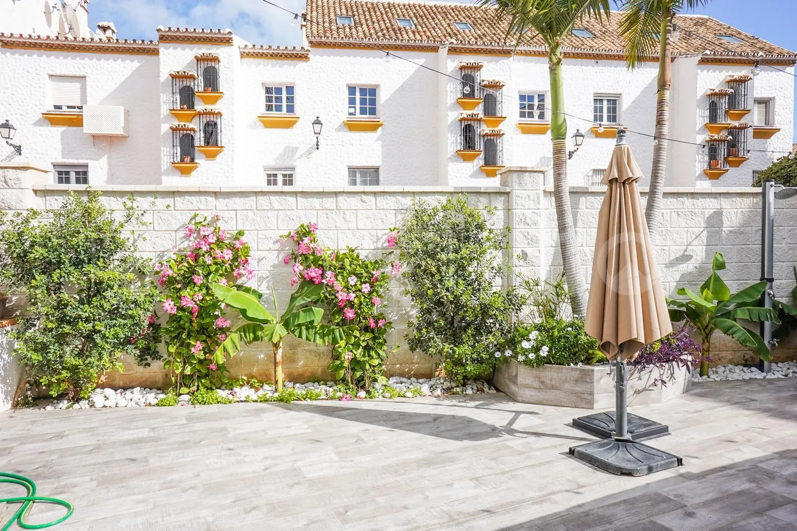 4 bedrooms town house for sale in Benalmadena Pueblo