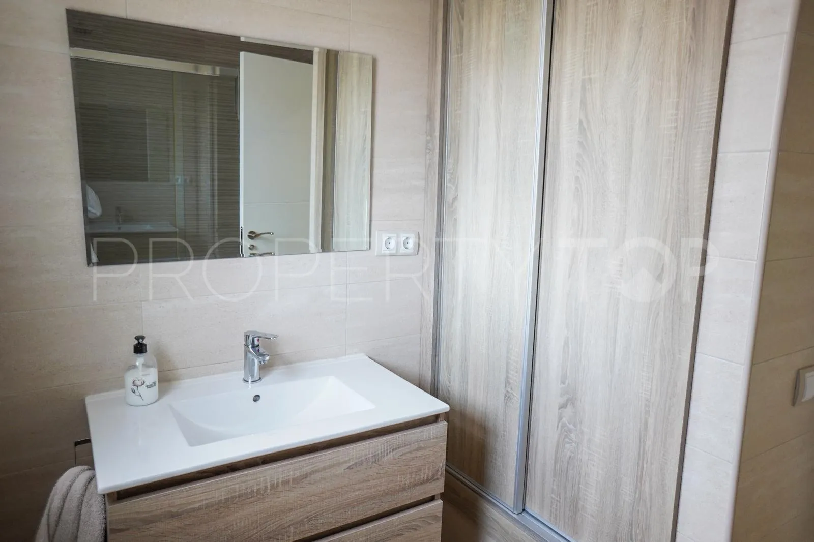 4 bedrooms town house for sale in Benalmadena Pueblo