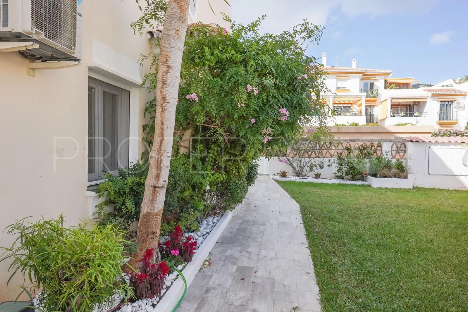 4 bedrooms town house for sale in Benalmadena Pueblo