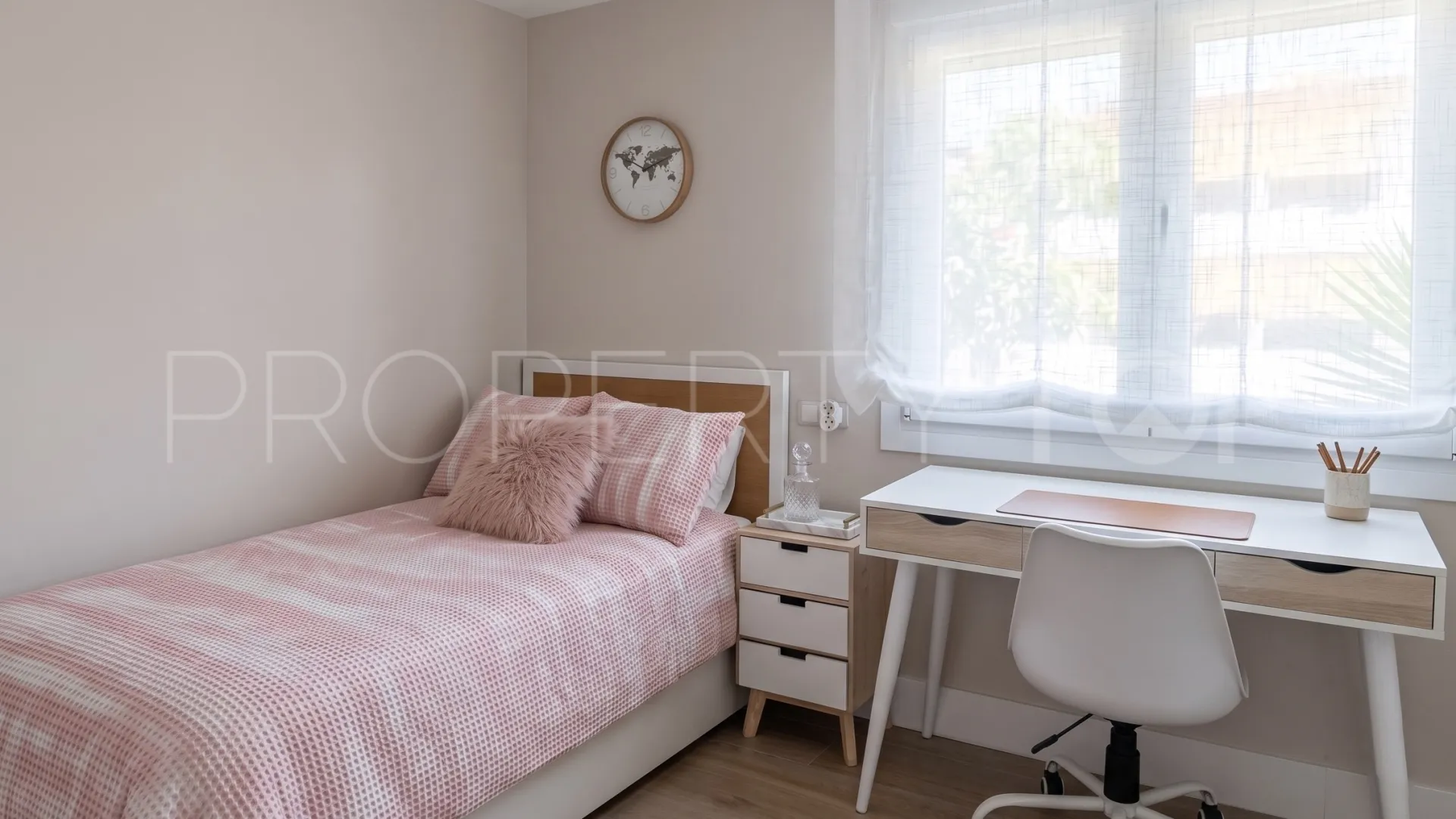 4 bedrooms town house for sale in Benalmadena Pueblo