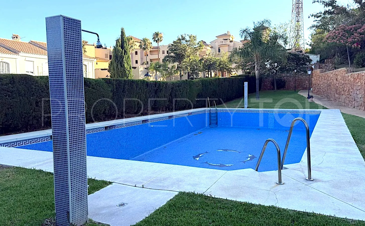 4 bedrooms town house for sale in Benalmadena Pueblo