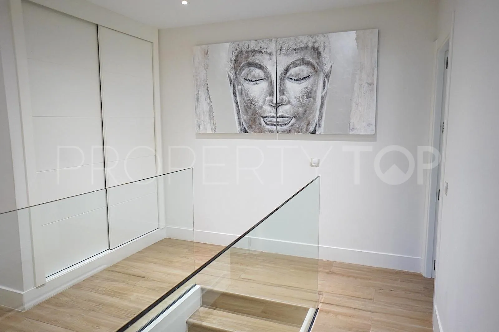 4 bedrooms town house for sale in Benalmadena Pueblo
