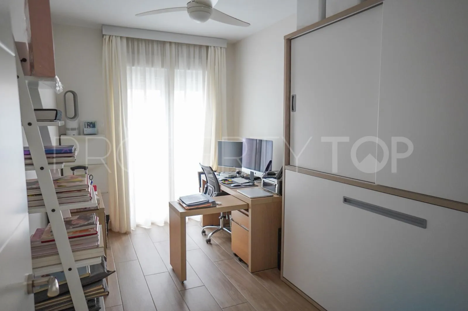 4 bedrooms town house for sale in Benalmadena Pueblo
