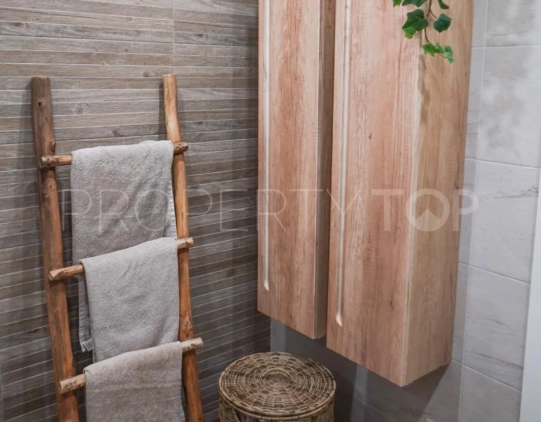 4 bedrooms town house for sale in Benalmadena Pueblo