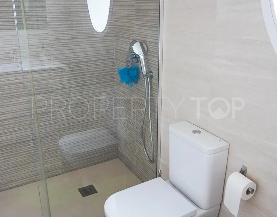 4 bedrooms town house for sale in Benalmadena Pueblo