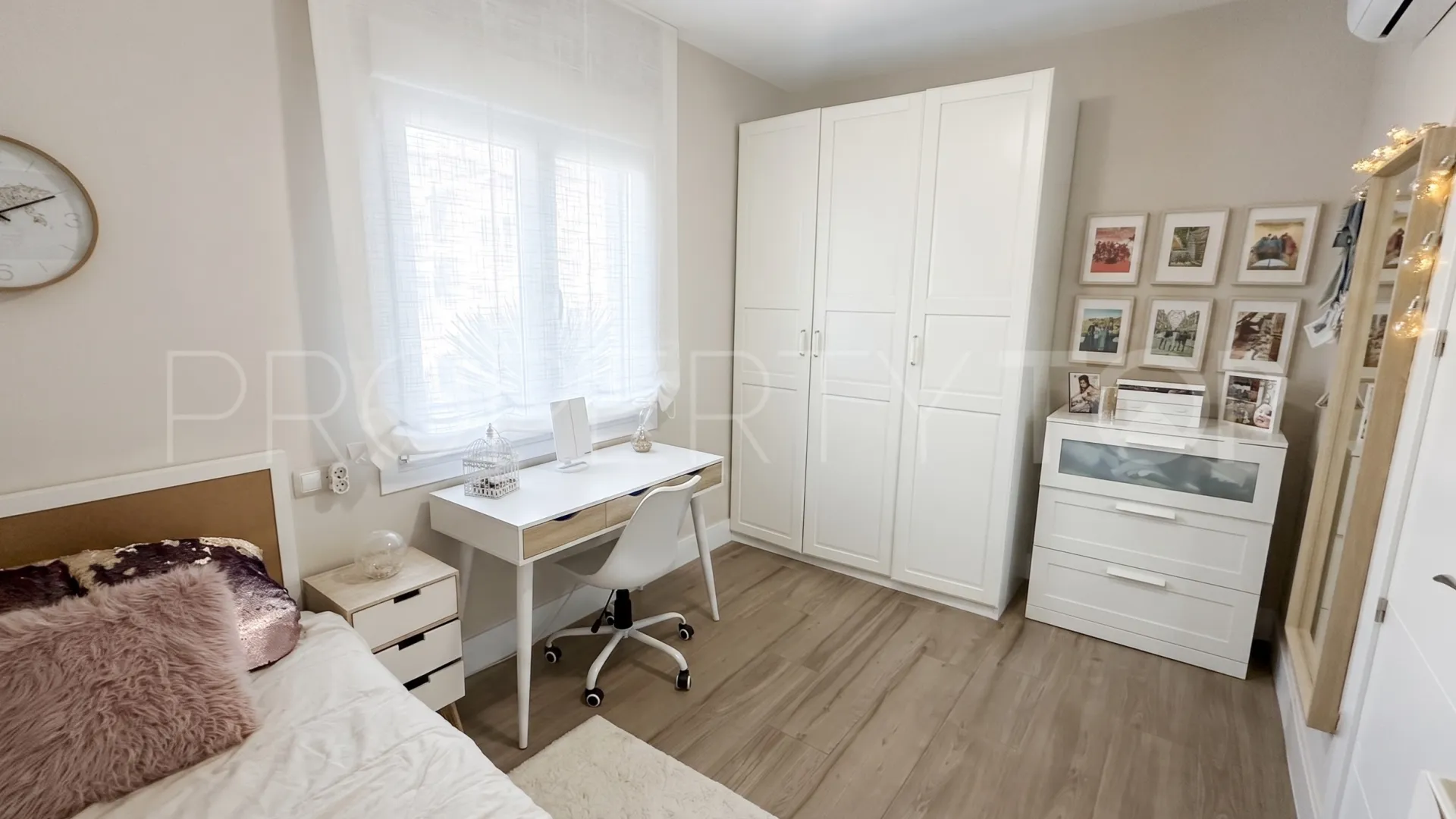 4 bedrooms town house for sale in Benalmadena Pueblo