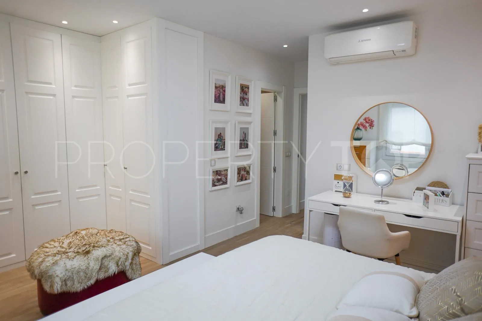 4 bedrooms town house for sale in Benalmadena Pueblo