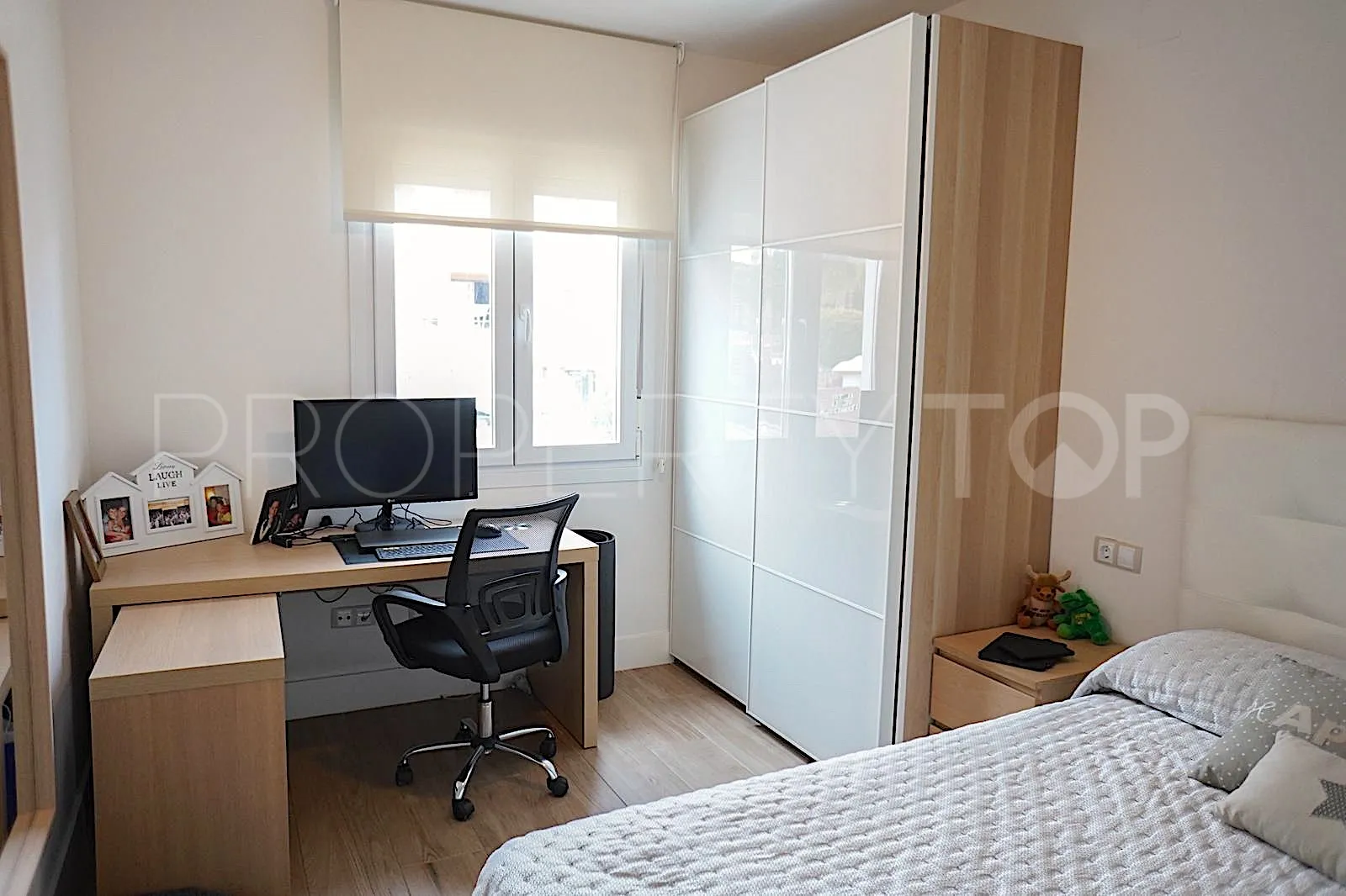4 bedrooms town house for sale in Benalmadena Pueblo