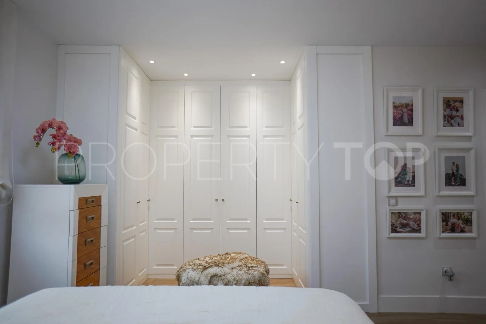 4 bedrooms town house for sale in Benalmadena Pueblo