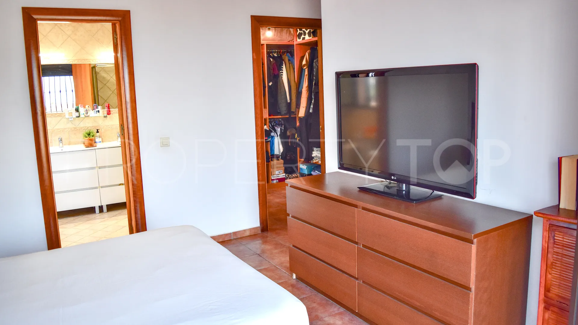 Villa con 3 dormitorios en venta en Benalmadena Centro