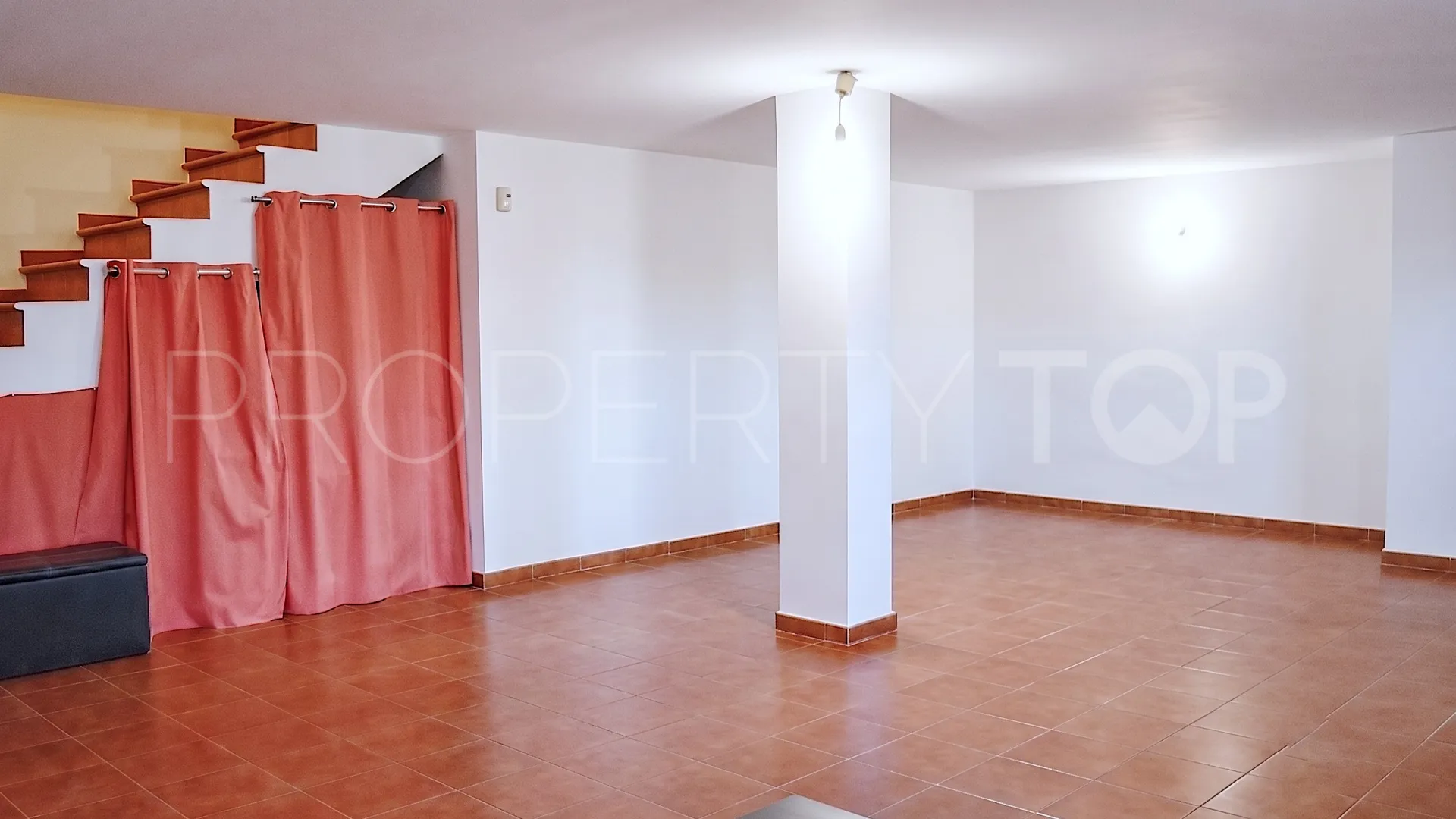 Villa con 3 dormitorios en venta en Benalmadena Centro