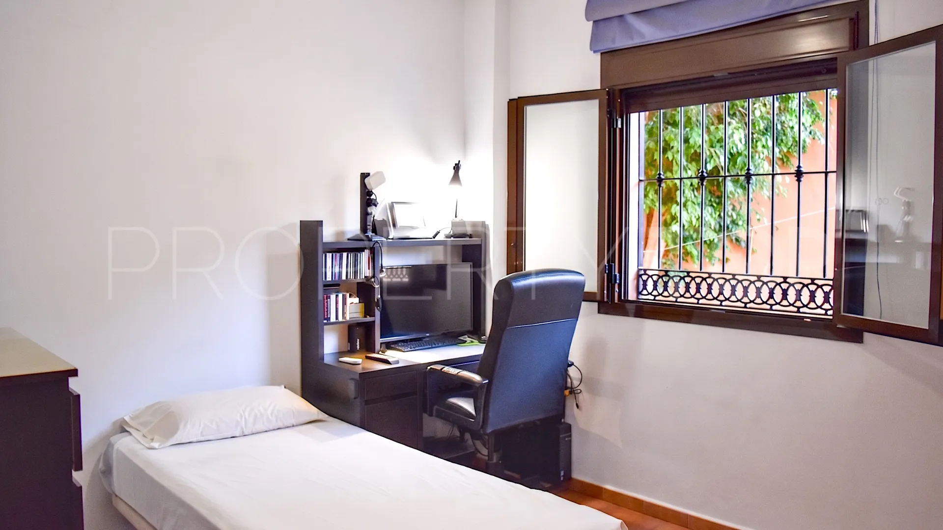 Villa con 3 dormitorios en venta en Benalmadena Centro