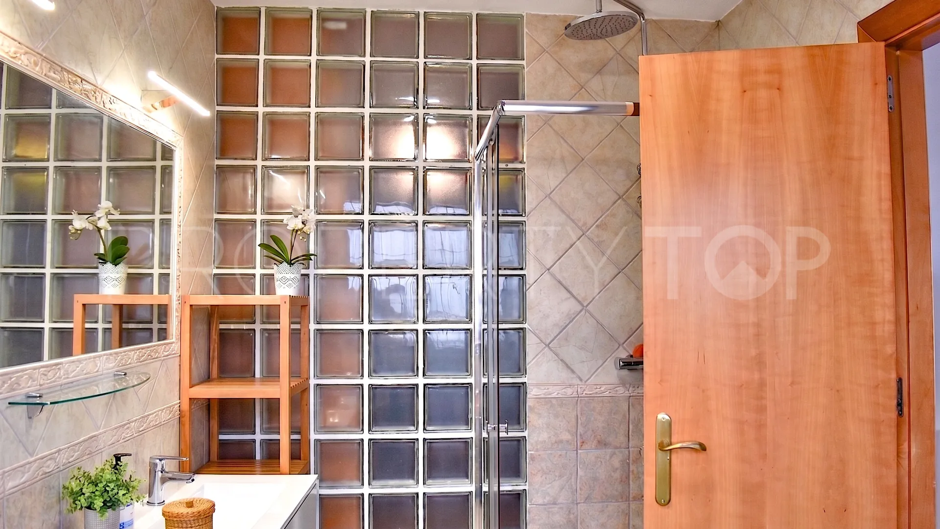 Villa con 3 dormitorios en venta en Benalmadena Centro