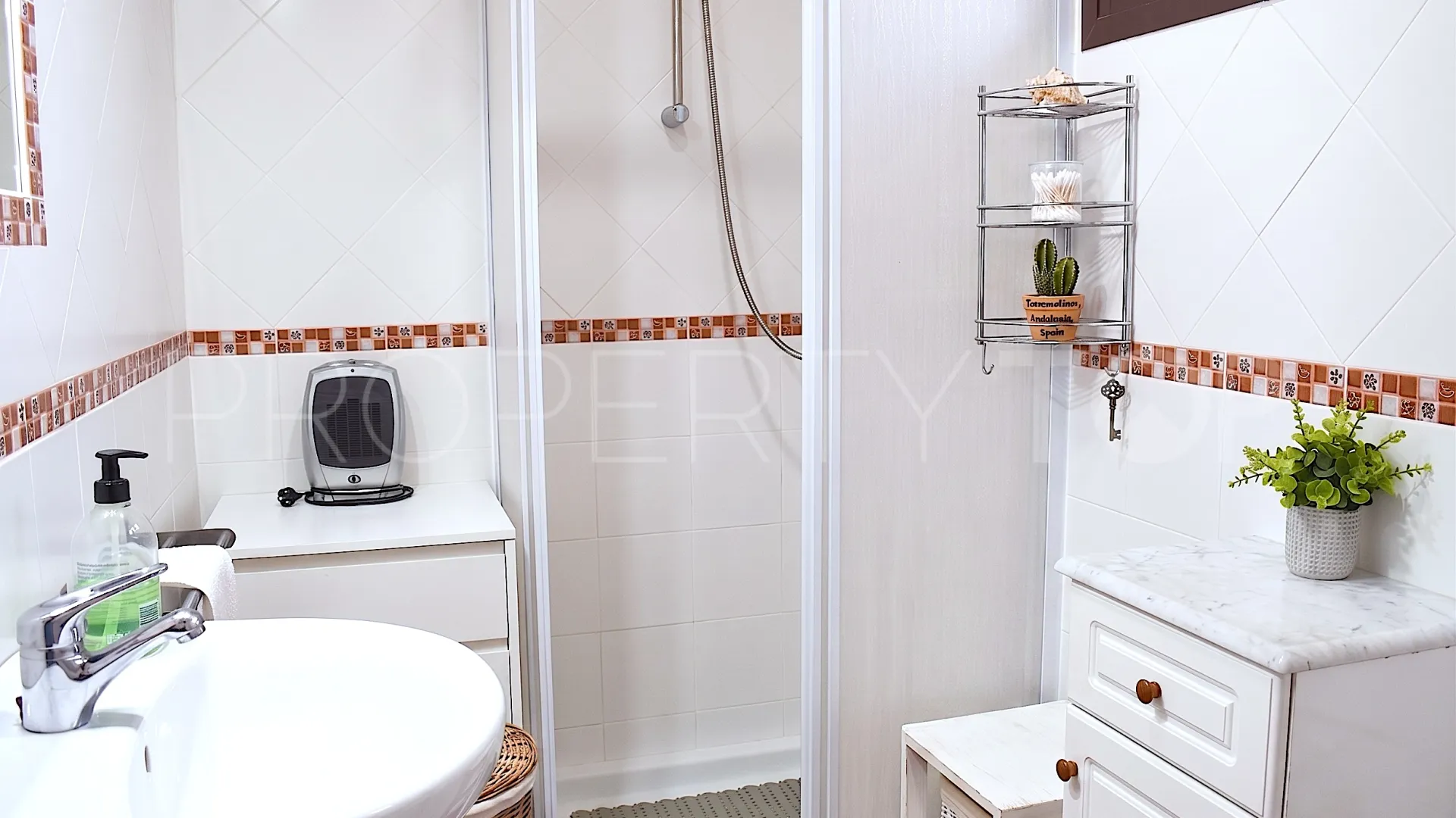 Villa con 3 dormitorios en venta en Benalmadena Centro
