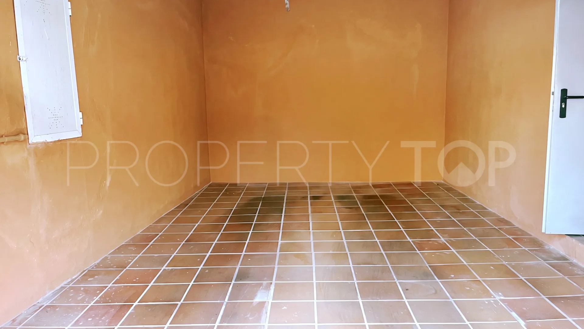 Villa con 3 dormitorios en venta en Benalmadena Centro