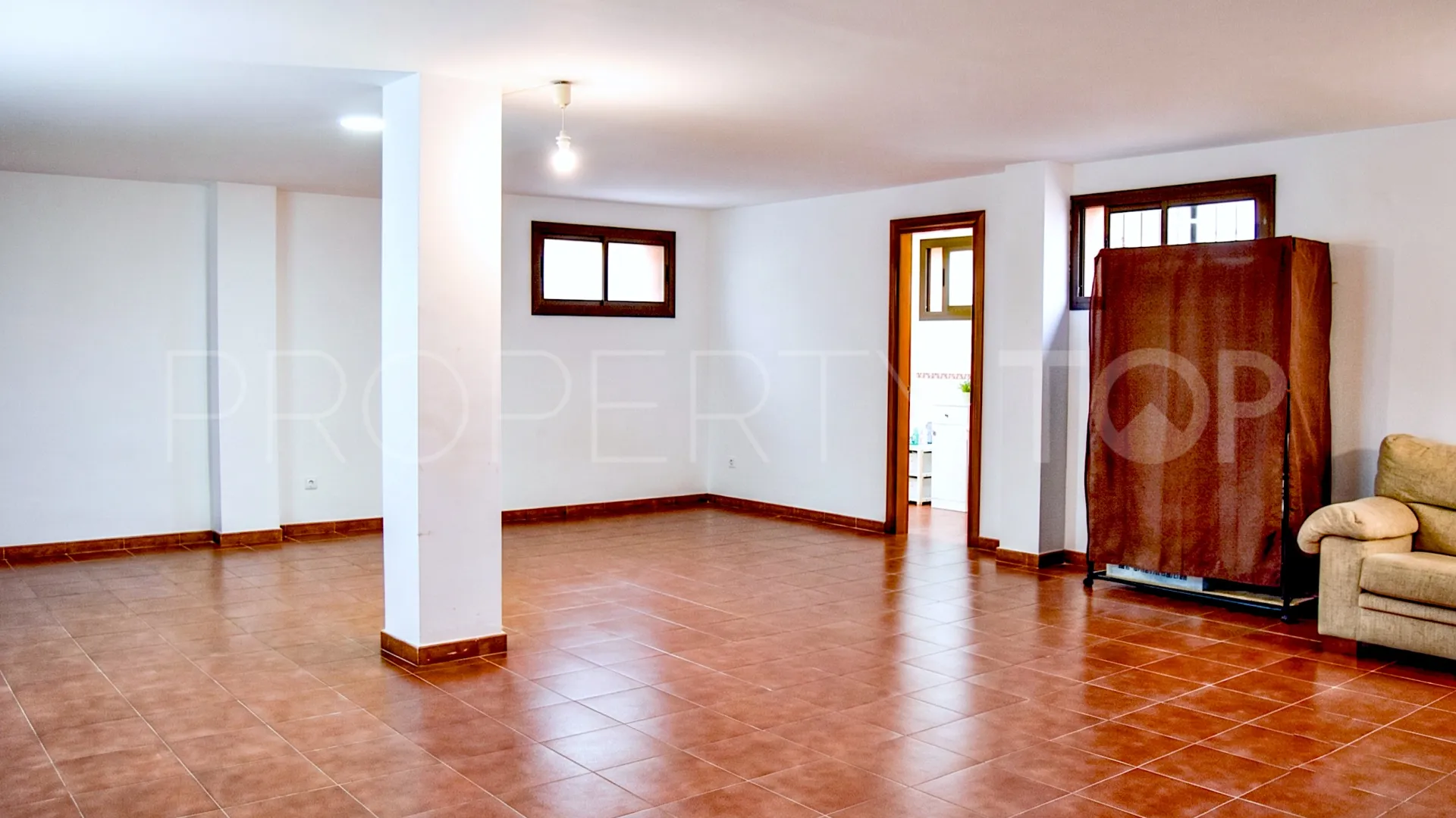 Villa con 3 dormitorios en venta en Benalmadena Centro