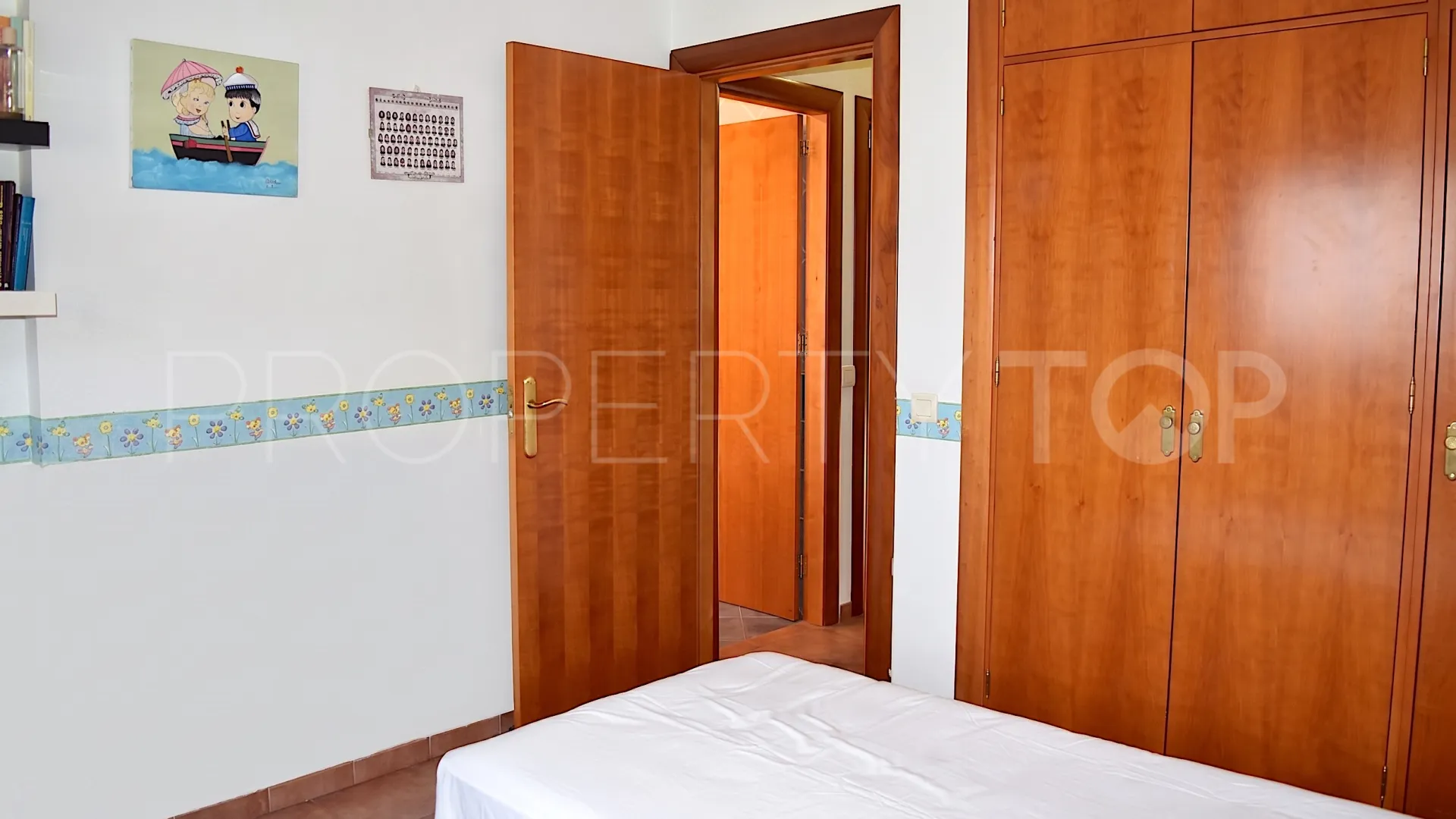 Villa con 3 dormitorios en venta en Benalmadena Centro