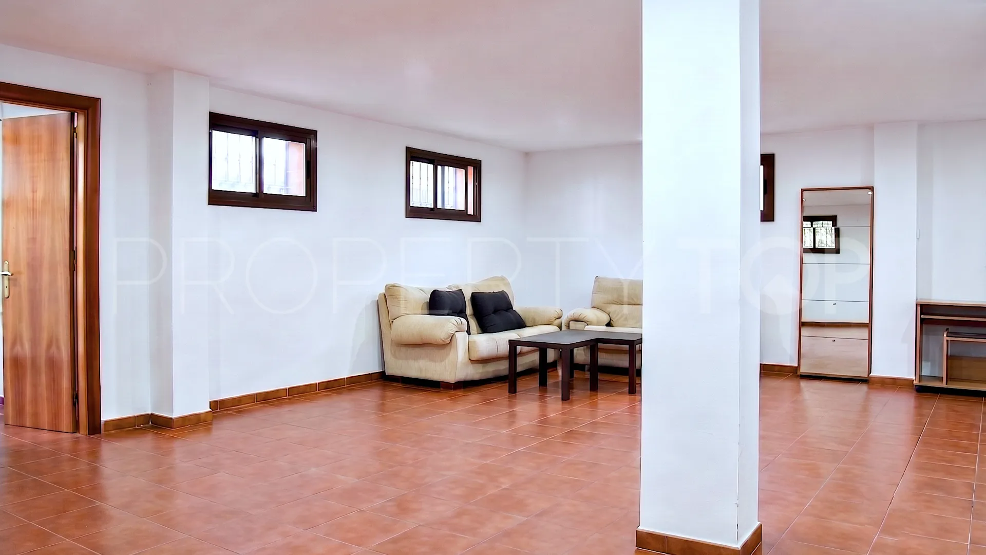 Villa con 3 dormitorios en venta en Benalmadena Centro