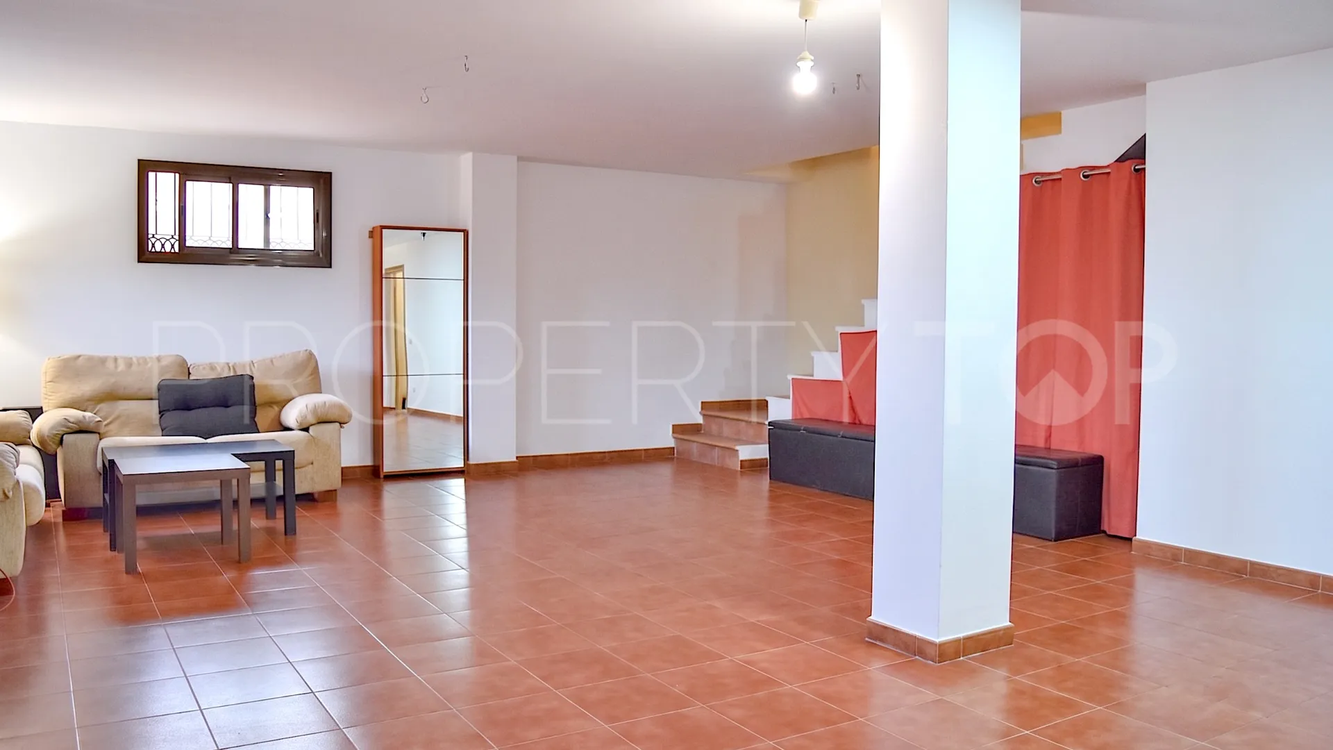 Villa con 3 dormitorios en venta en Benalmadena Centro