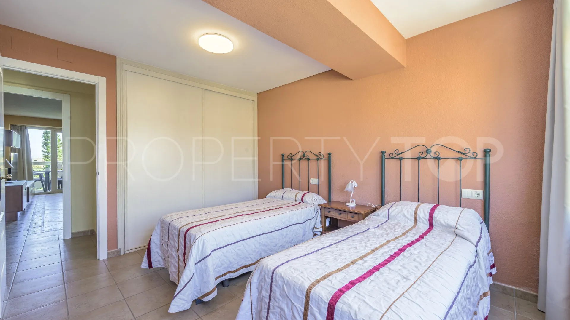 Apartment with 1 bedroom for sale in La Carihuela